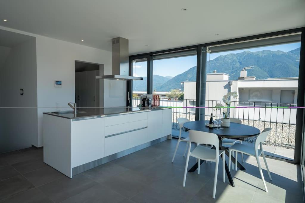 Loft victoria