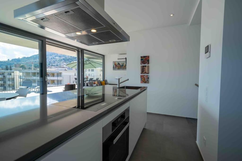 Loft victoria