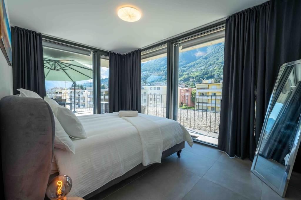 Loft victoria