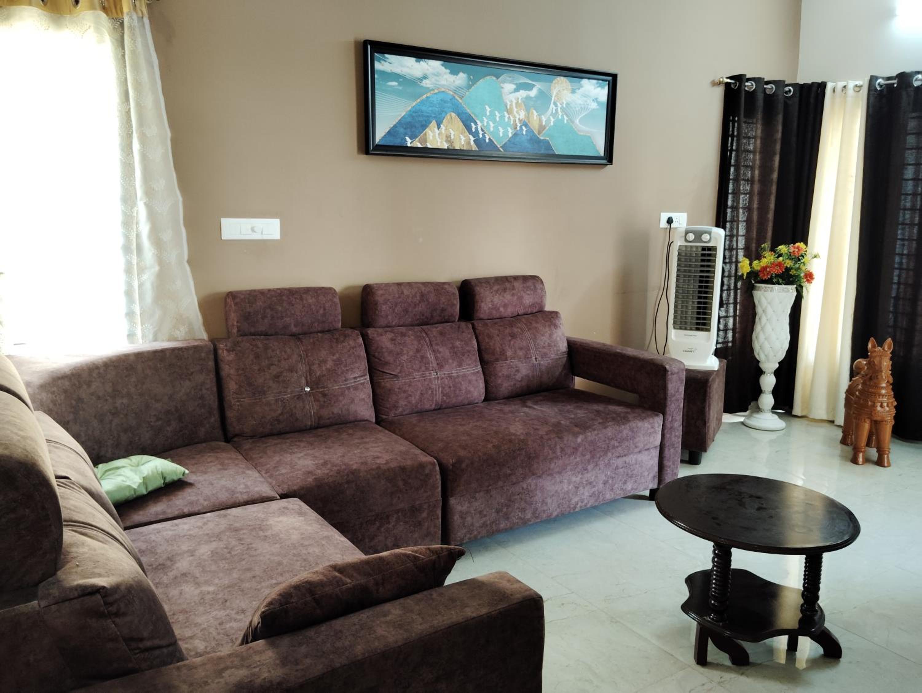 HOME STAY at SRIRAM VILLA DELUXE