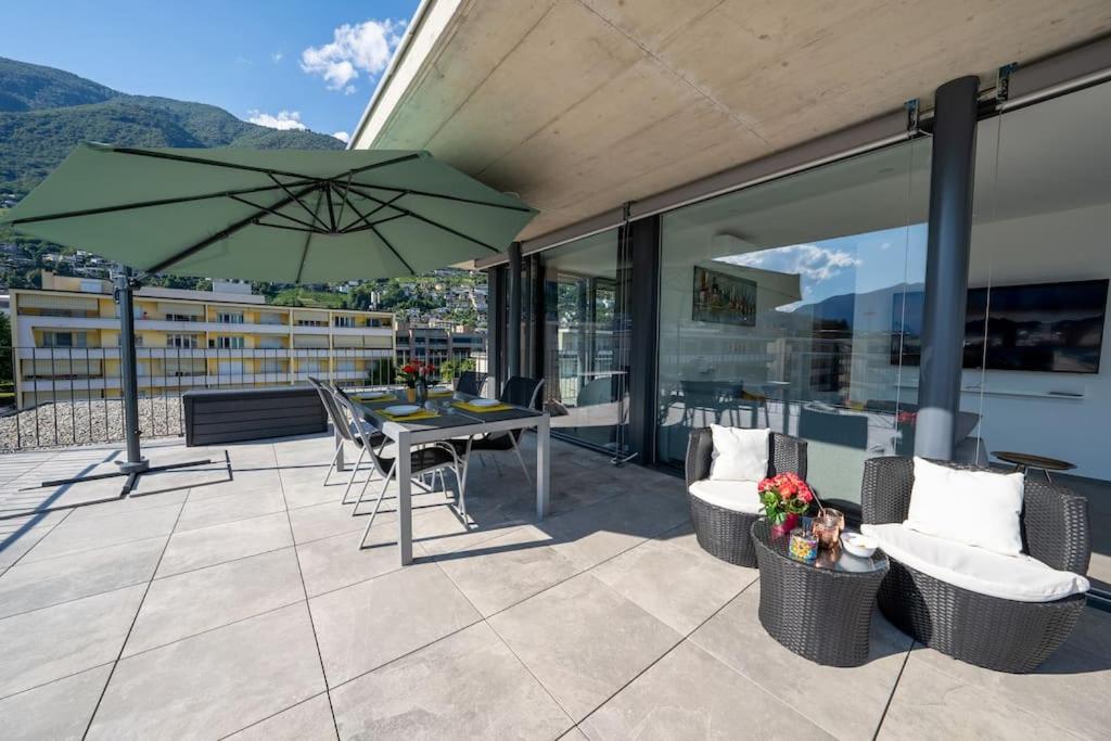 Loft victoria