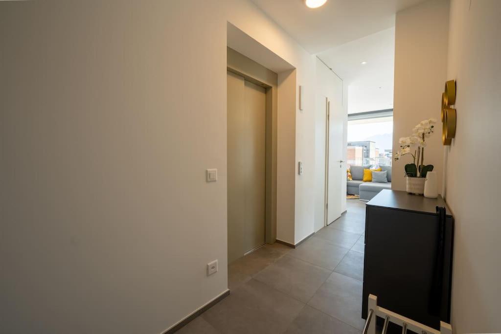 Loft victoria