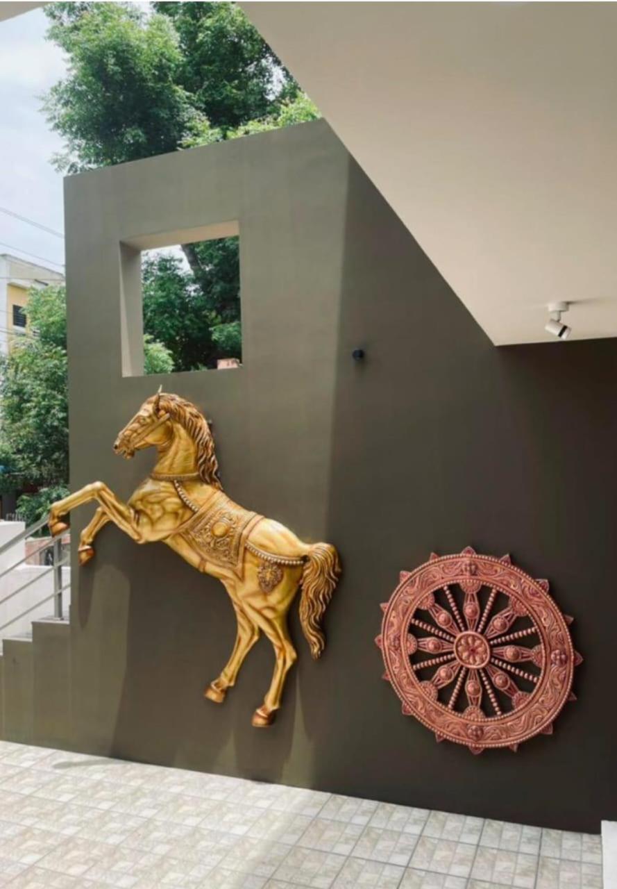 HOME STAY at SRIRAM VILLA DELUXE