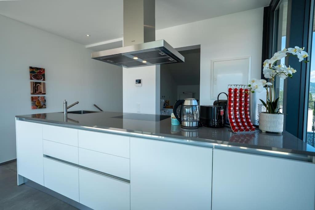 Loft victoria