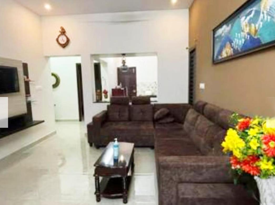 HOME STAY at SRIRAM VILLA DELUXE