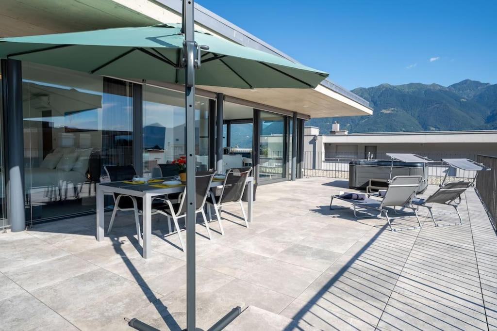 Loft victoria