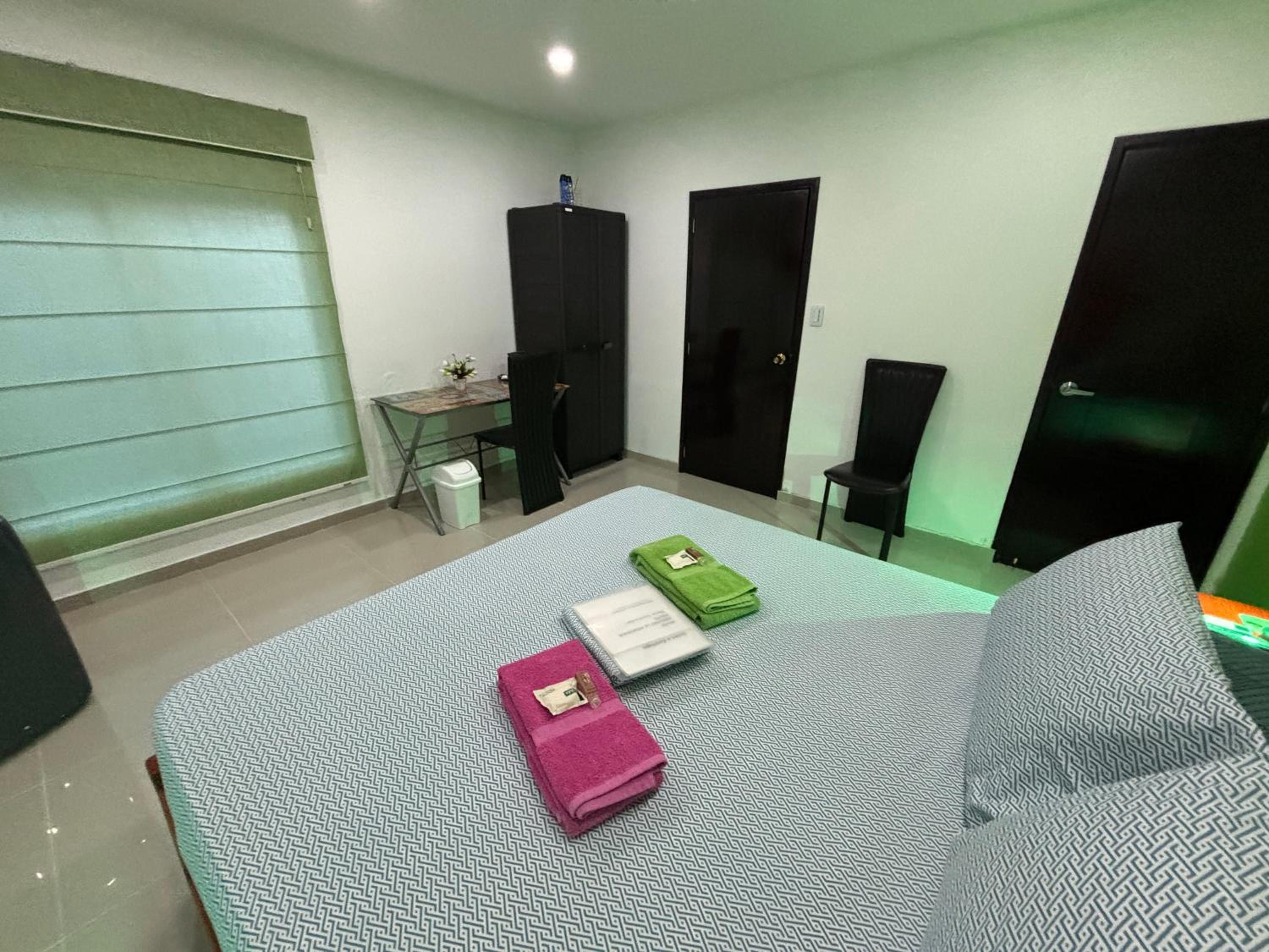 La Morocha Hospedaje & Relax Campestre