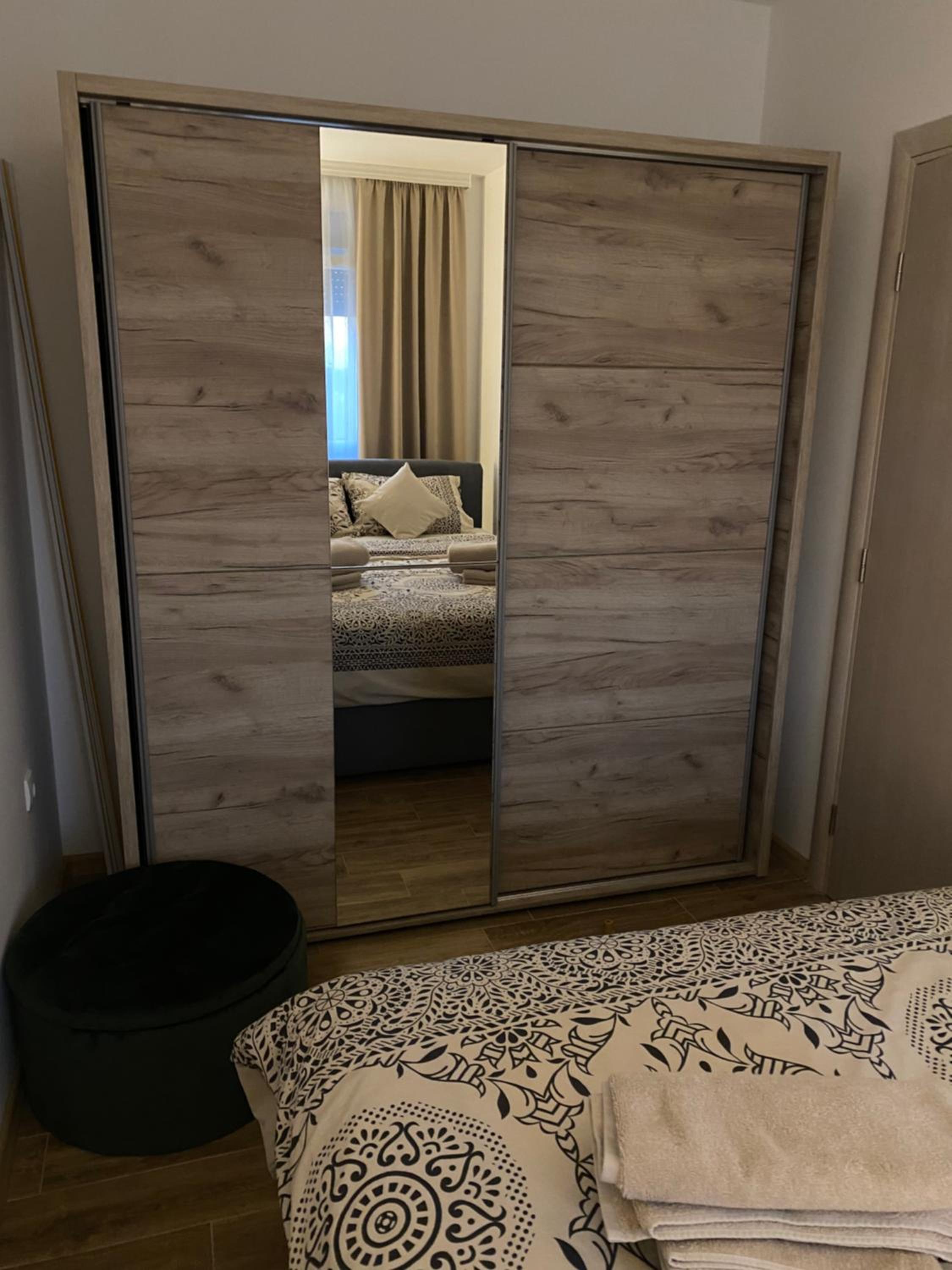 Green Lux Apartment view 2