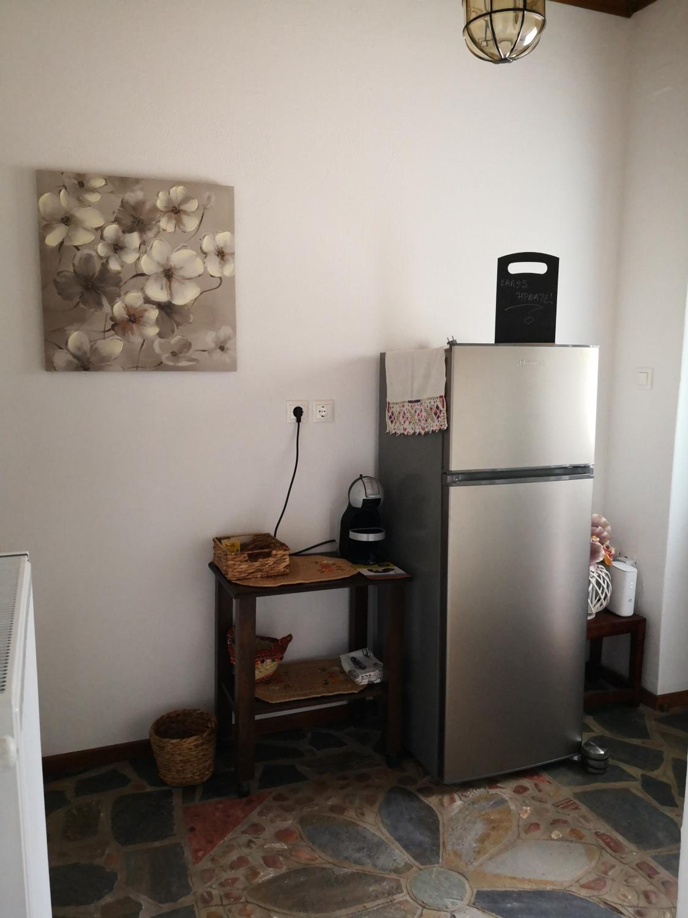 Effrosini stone guesthouse view 5
