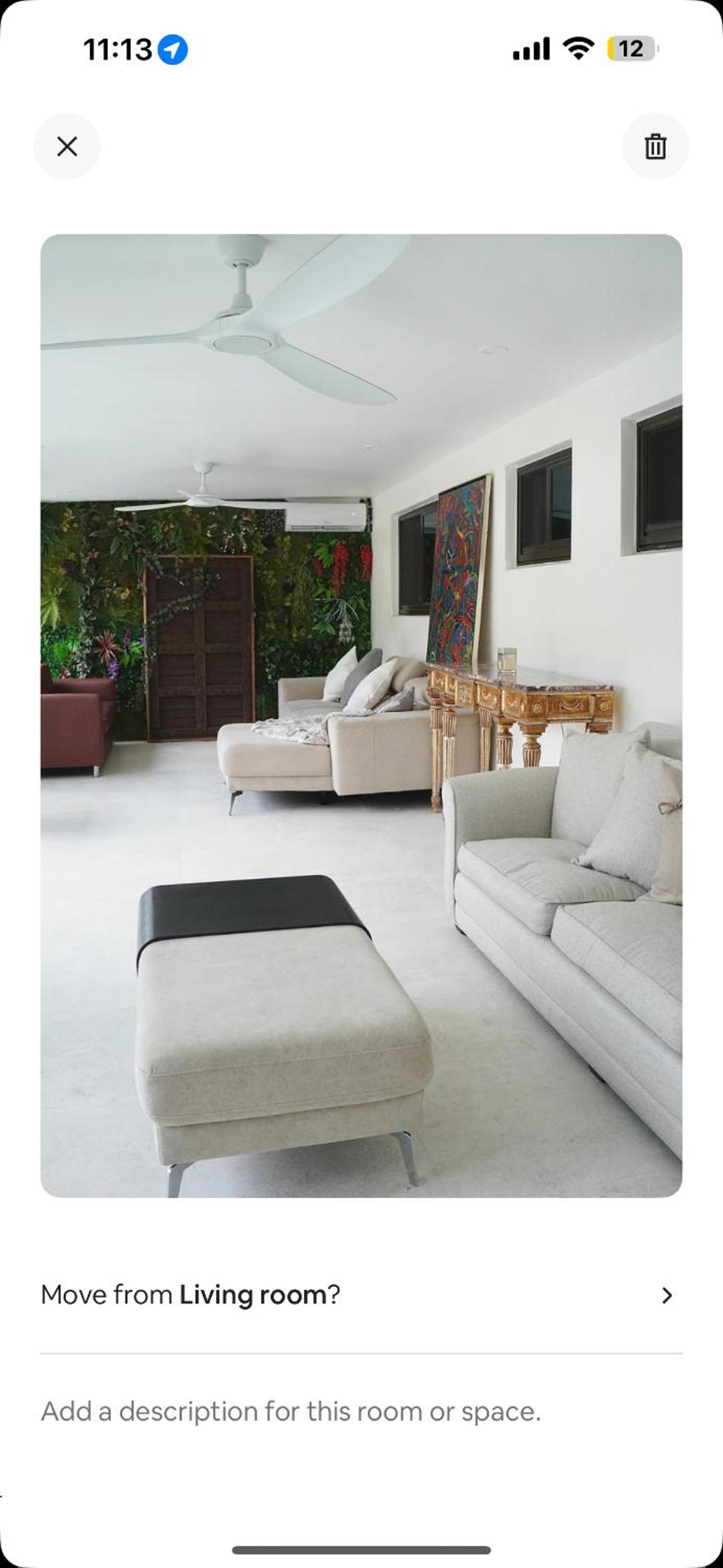 lounge