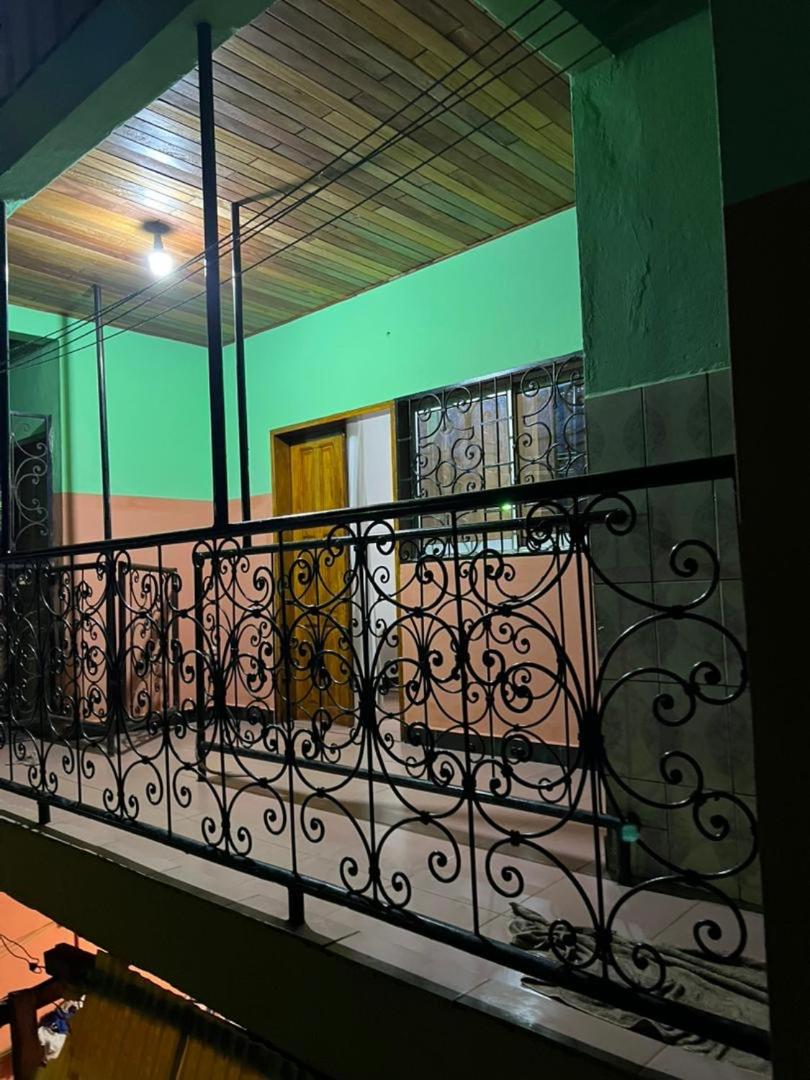 Sacha appartement 2 chambres