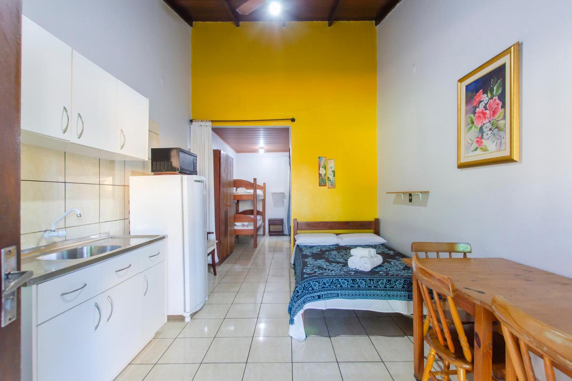Residencial do Tchê