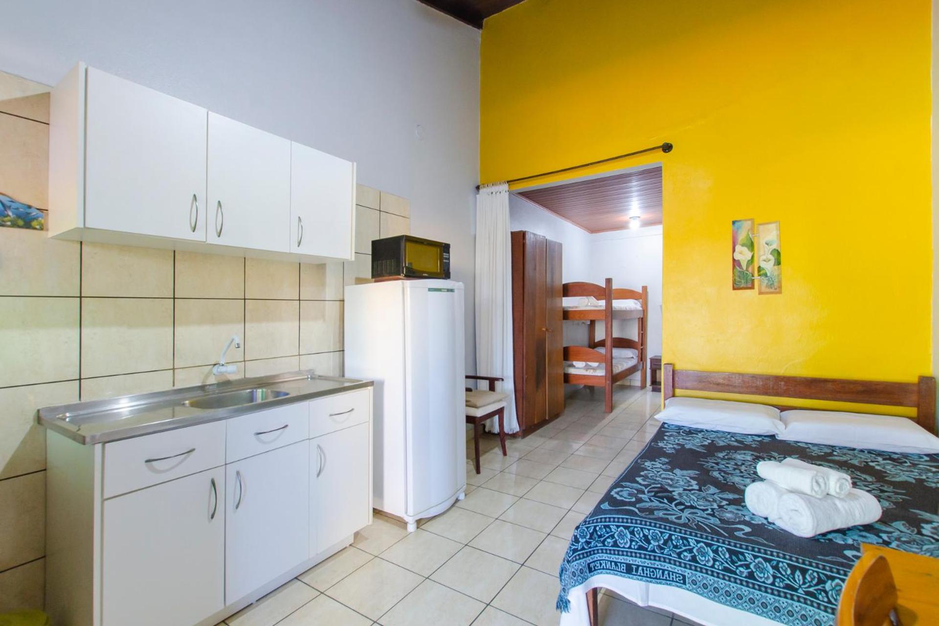Residencial do Tchê