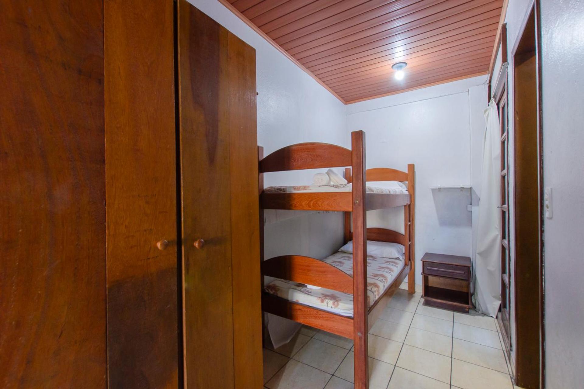 Residencial do Tchê