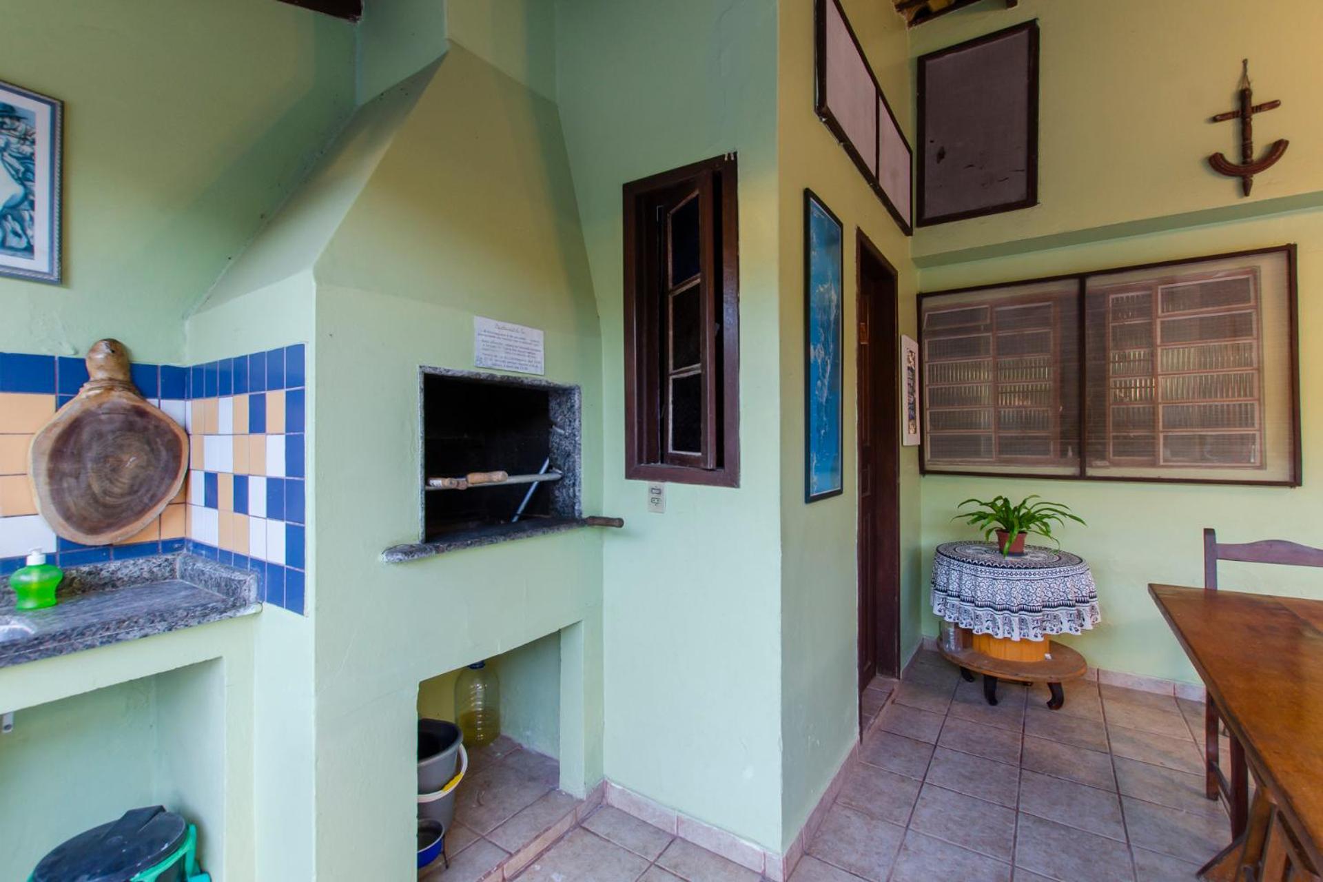 Residencial do Tchê