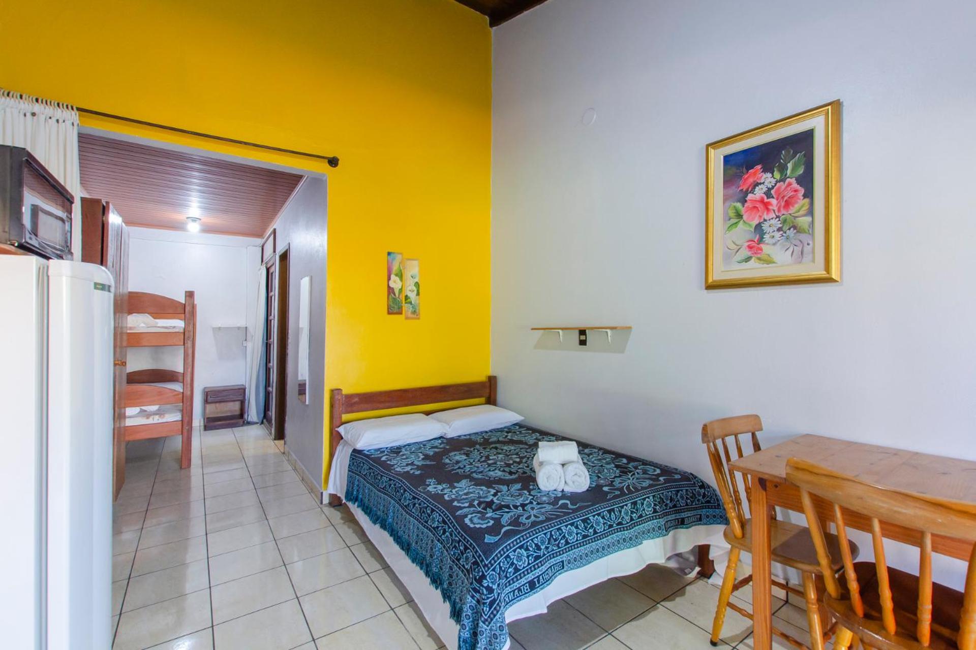 Residencial do Tchê