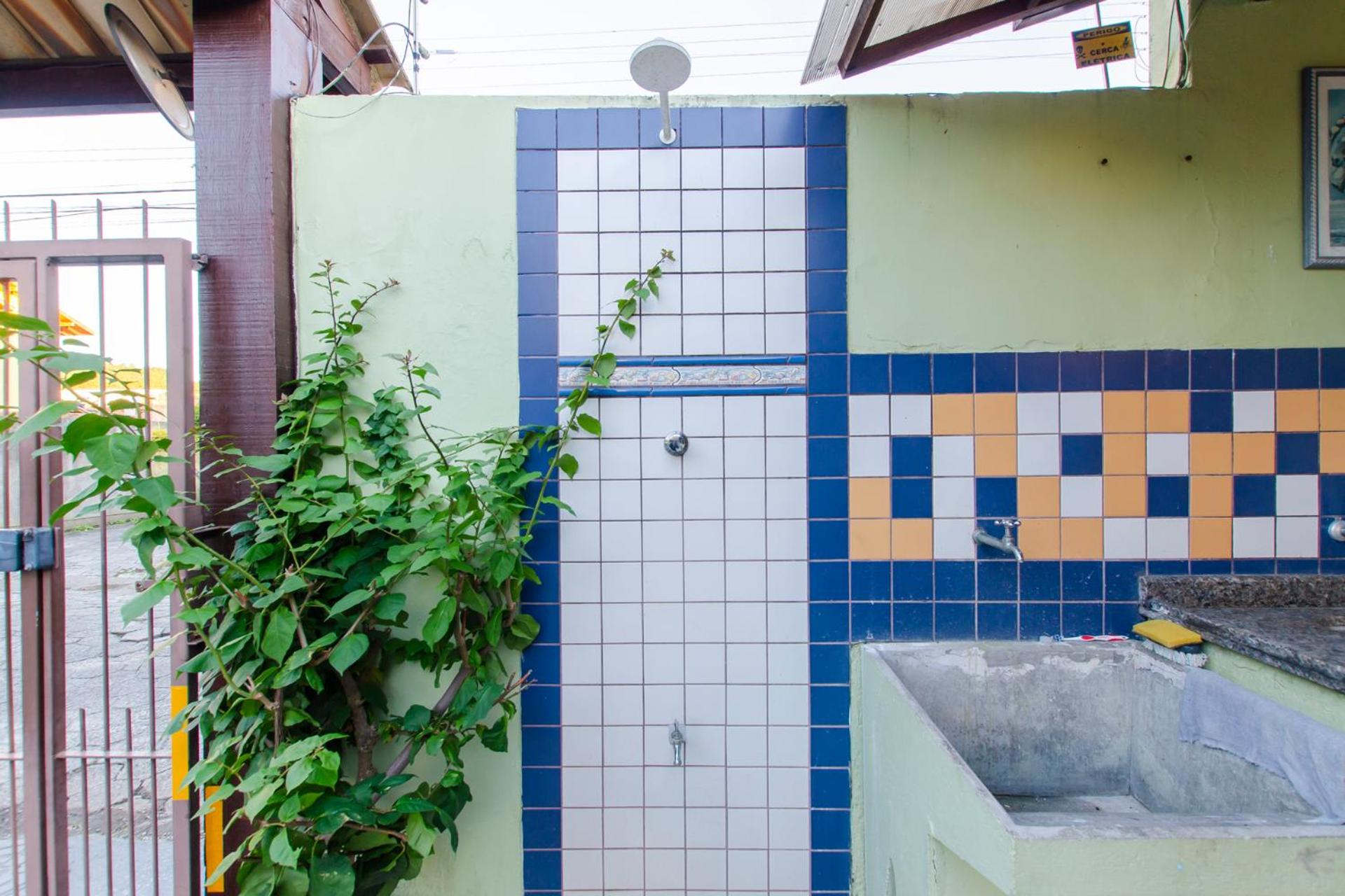 Residencial do Tchê