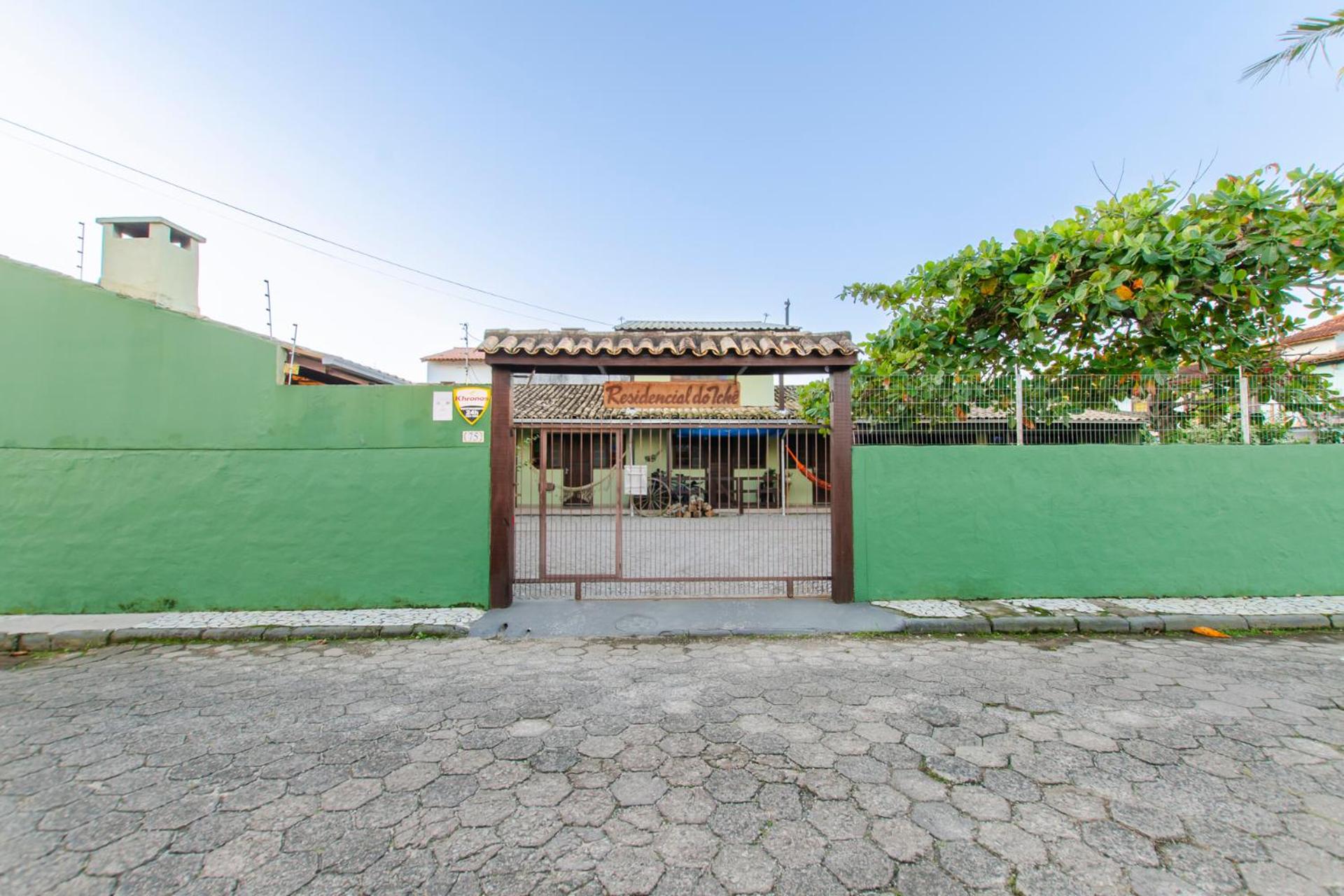 Residencial do Tchê