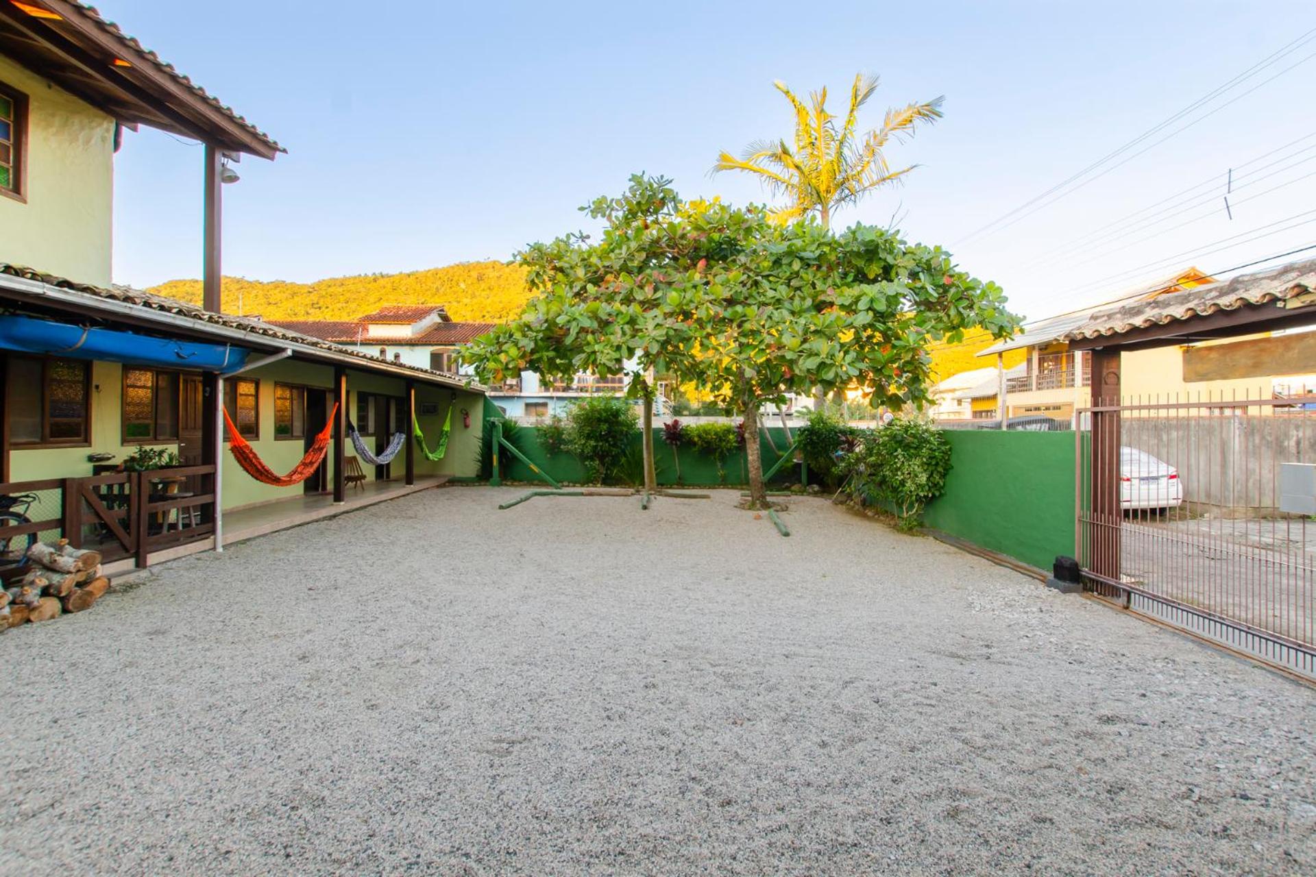 Residencial do Tchê