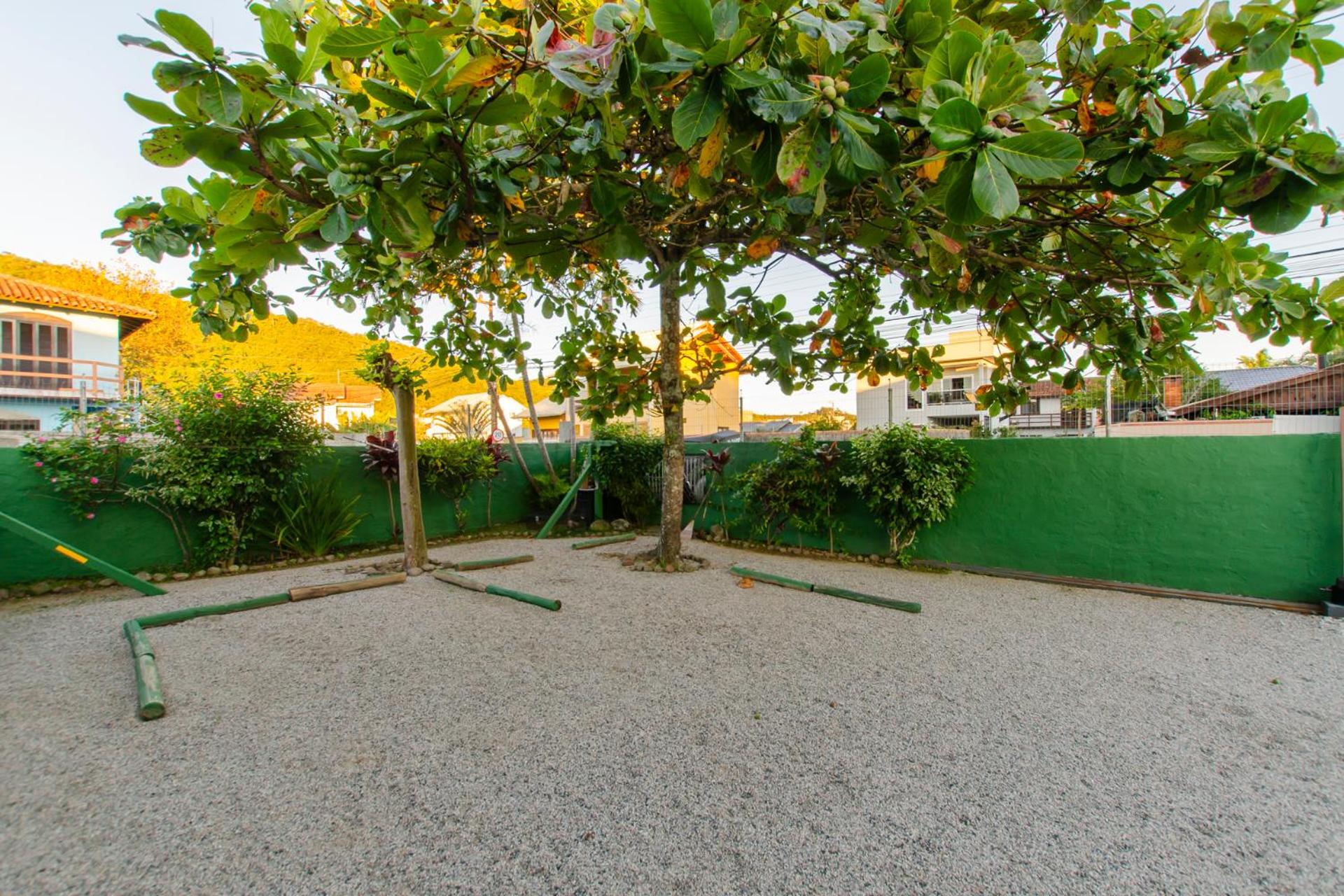 Residencial do Tchê