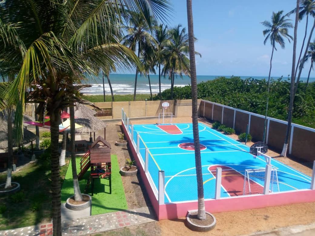 Costa Grande view 5