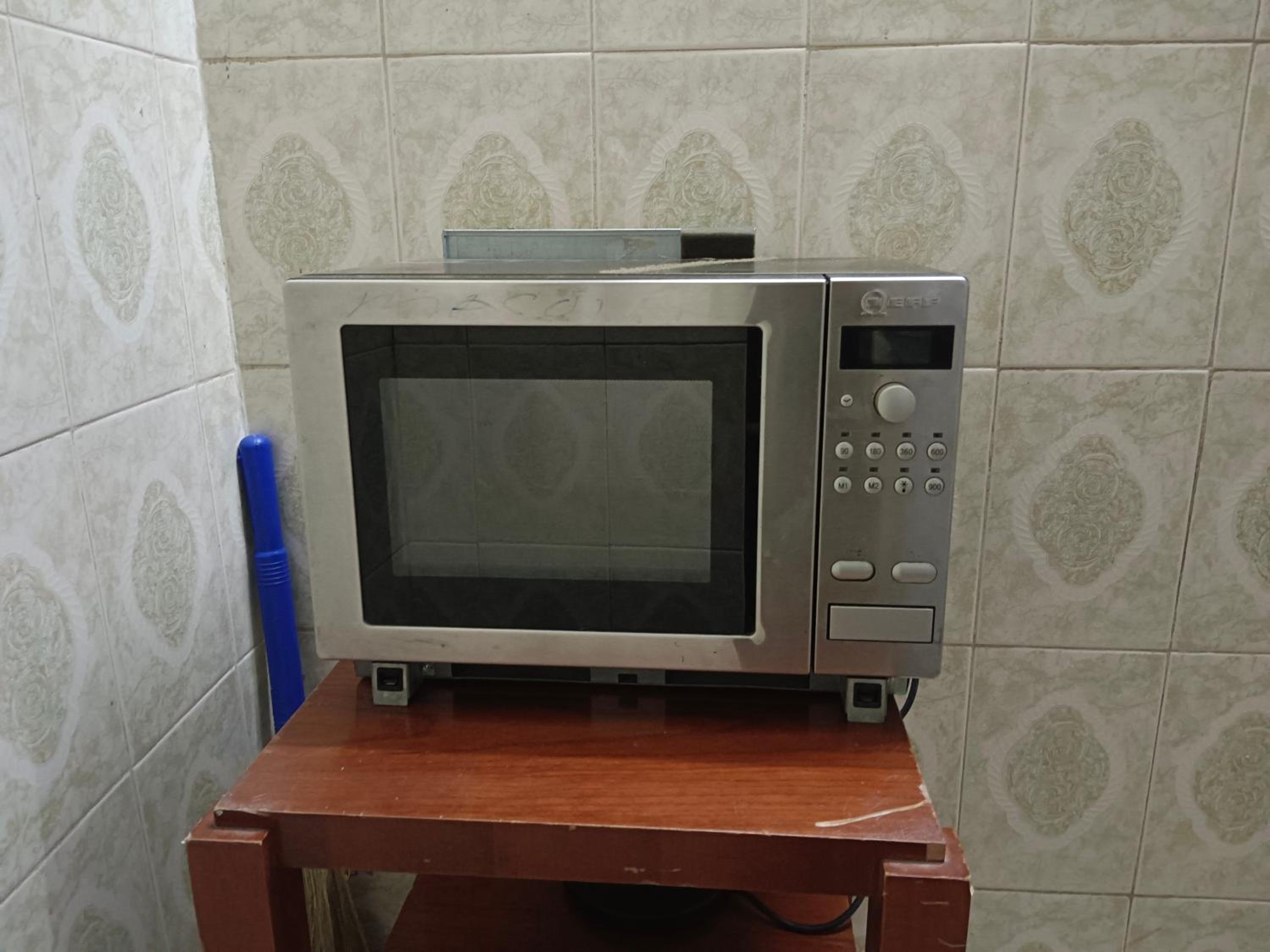 Luhasa second floor apartment