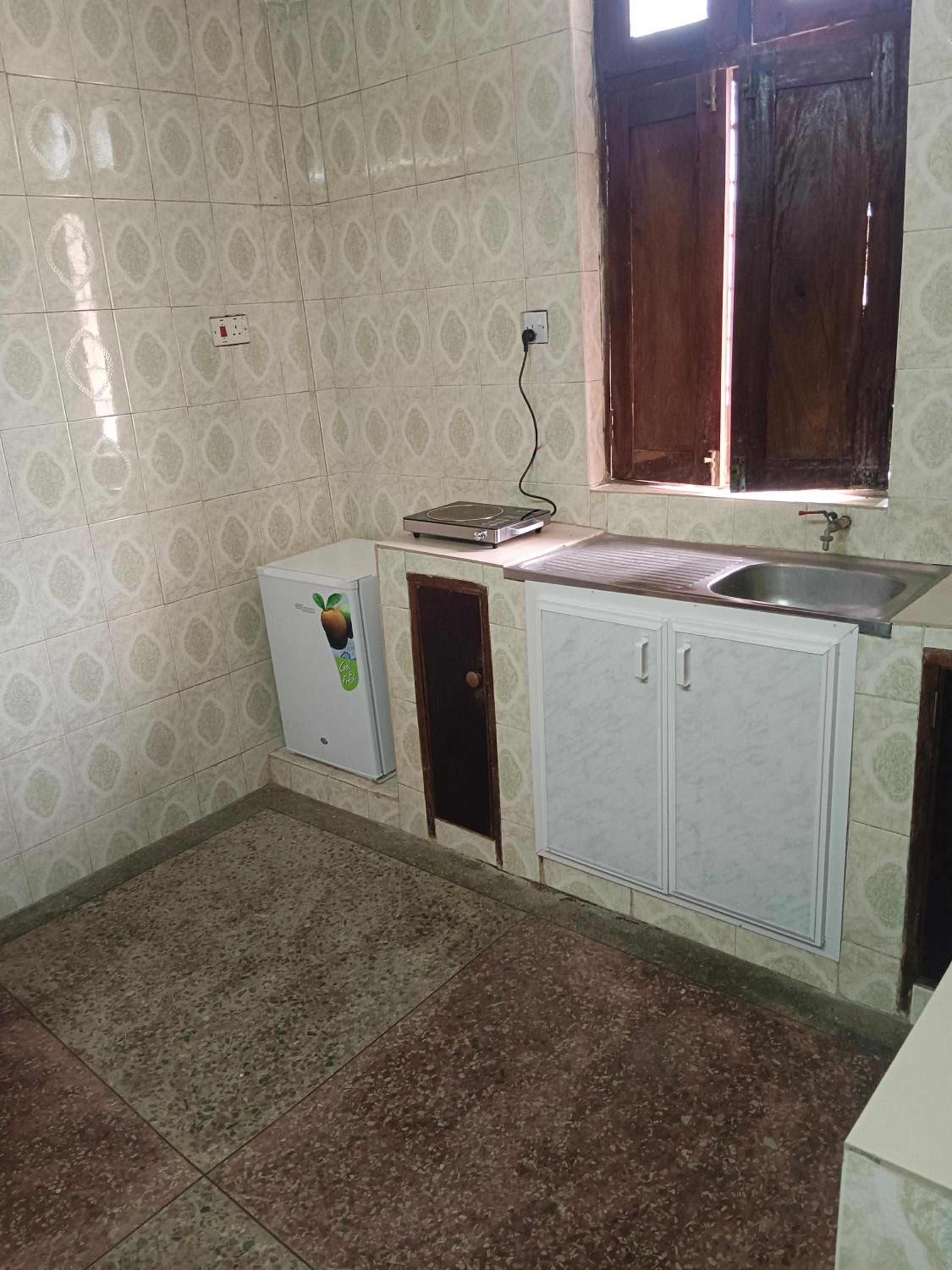 Luhasa second floor apartment