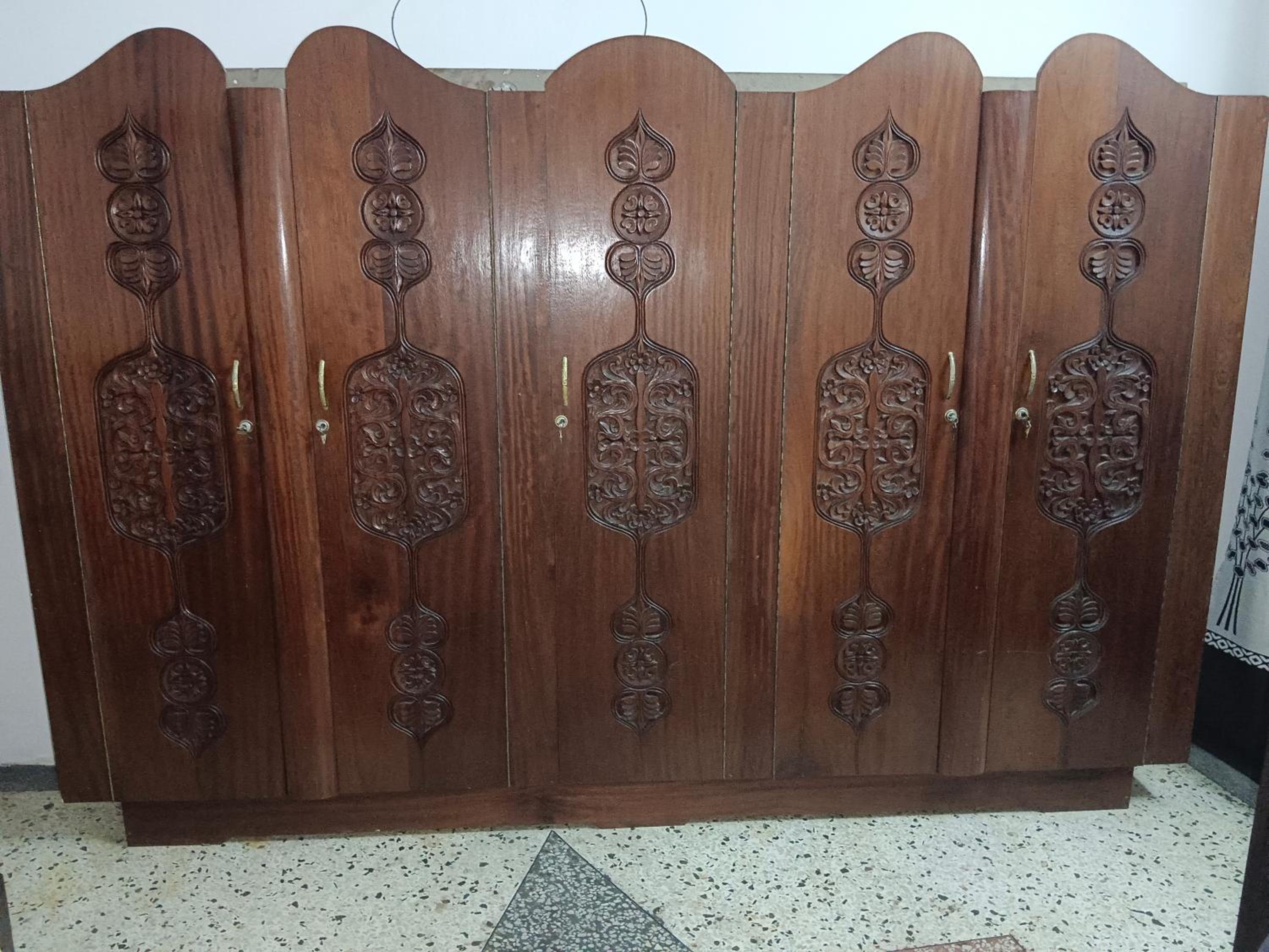 Luhasa second floor apartment