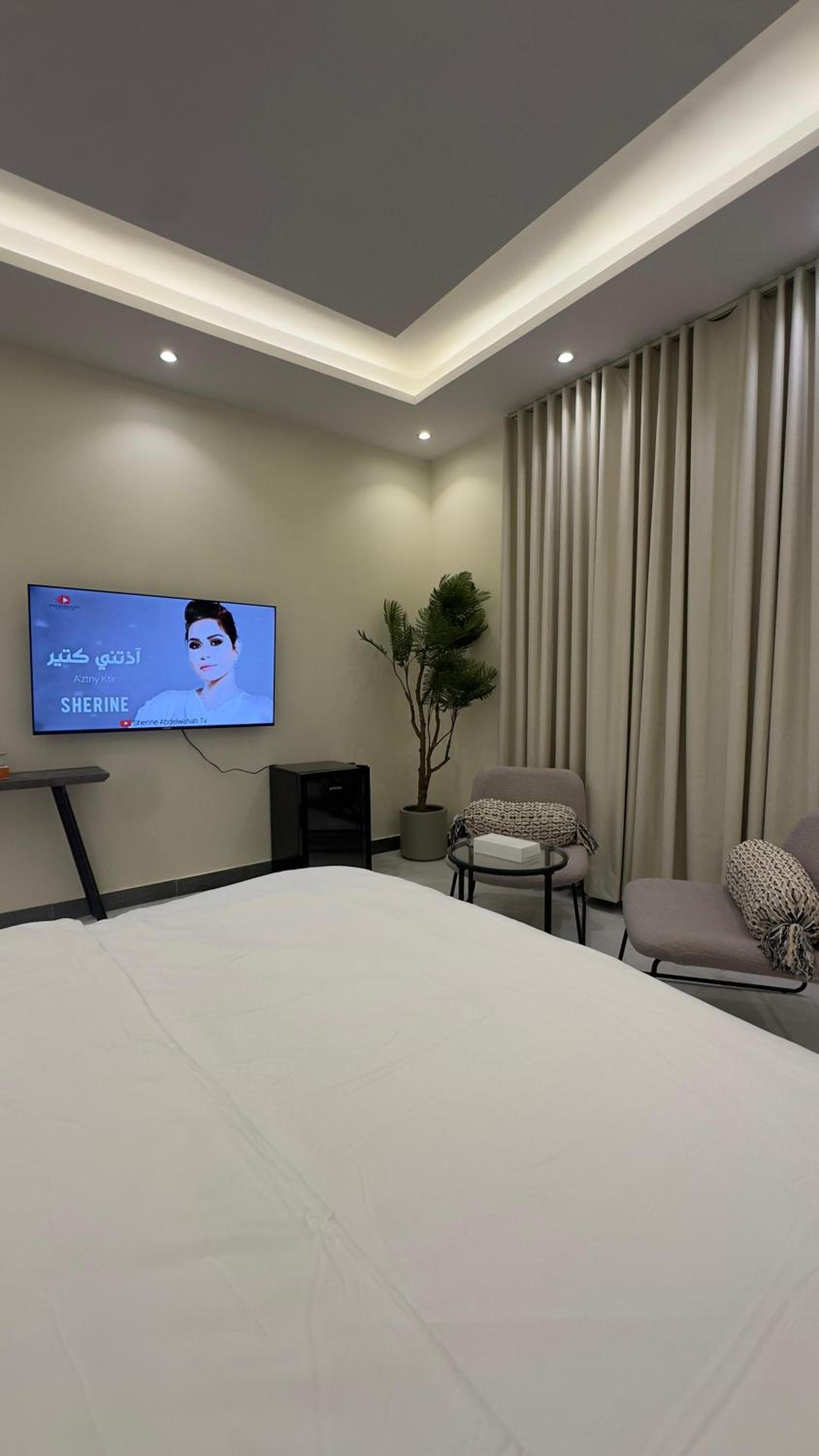 D13 - Quiet studio elegant Luxury apartment Self-Entry