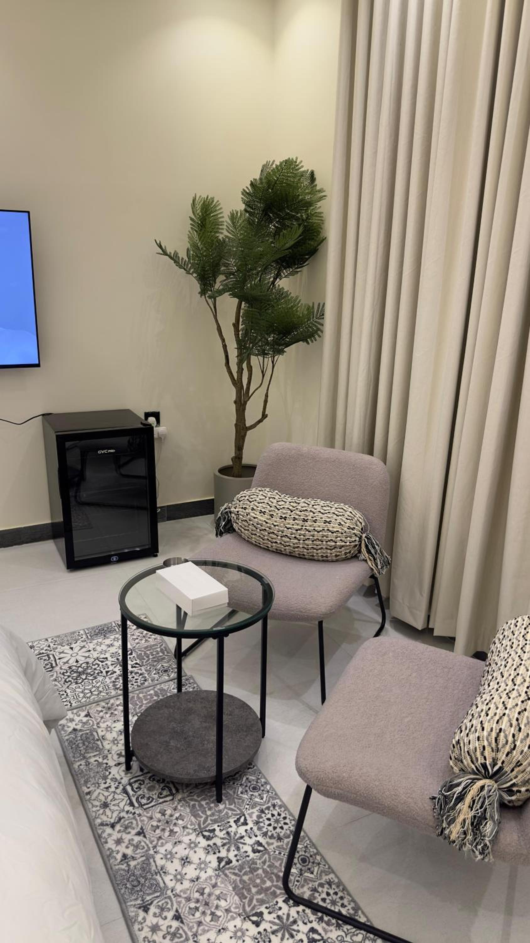 D13 - Quiet studio elegant Luxury apartment Self-Entry