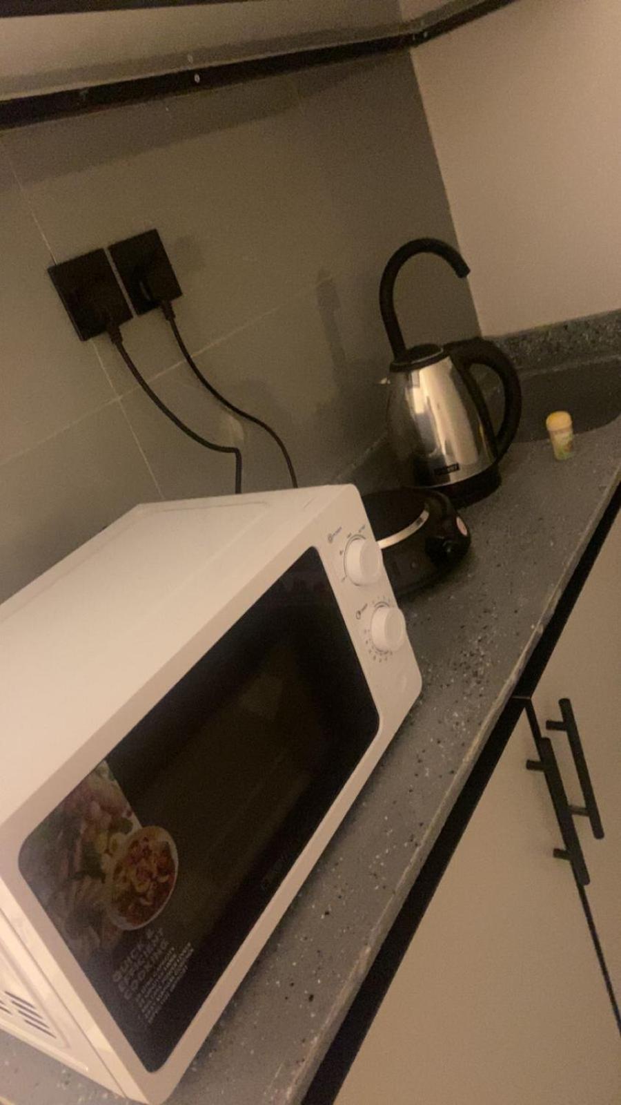 2 bedroom apartment near KAFD