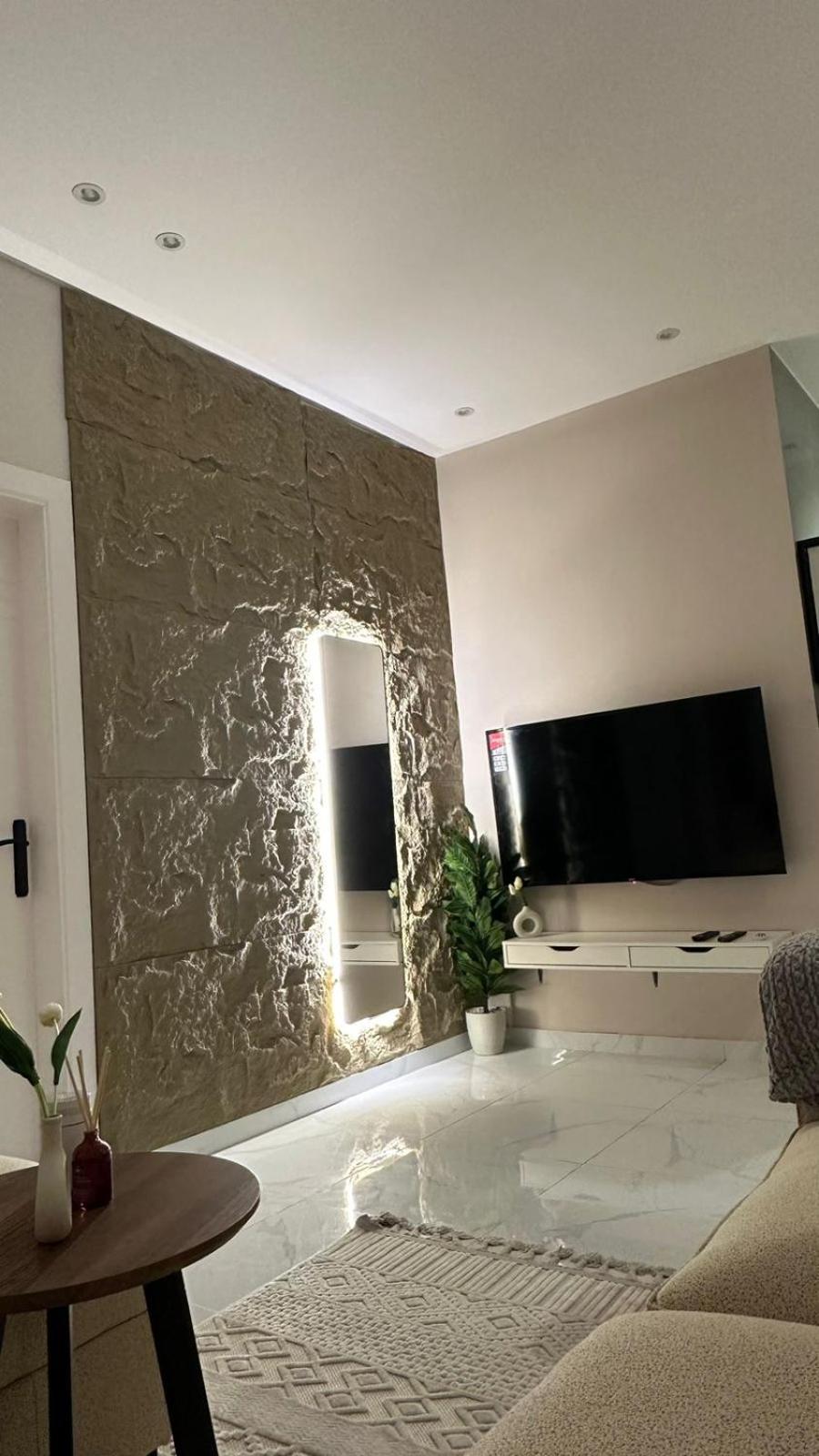 2 bedroom apartment near KAFD