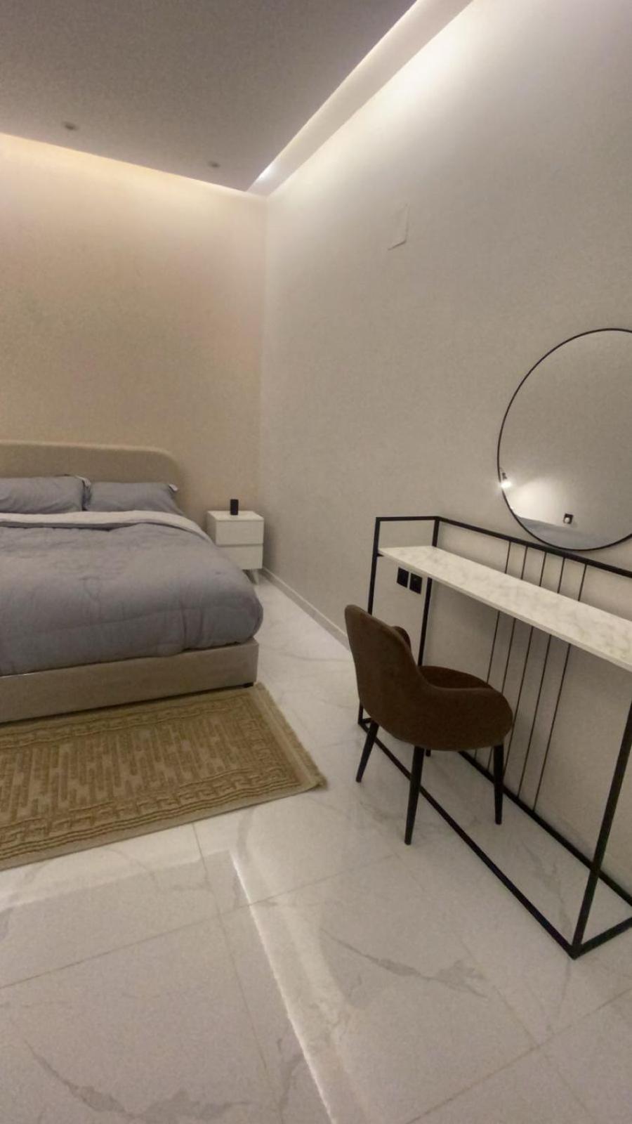 2 bedroom apartment near KAFD