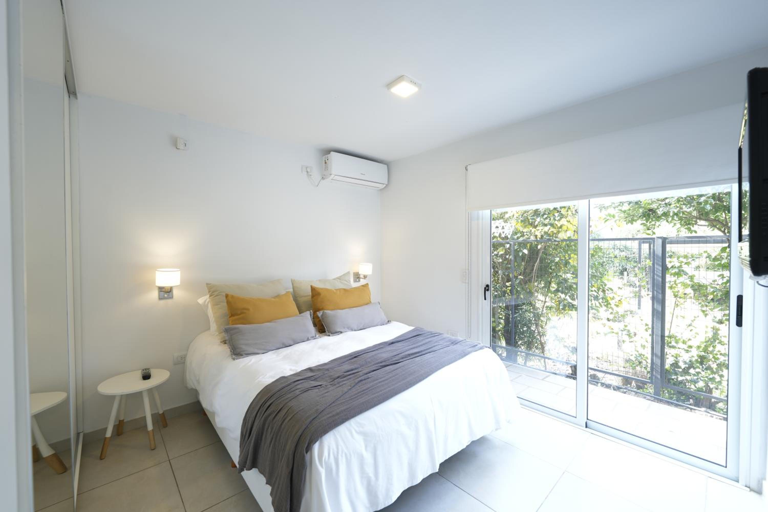 Be mas apartamentos boutique Villa Gral Belgrano