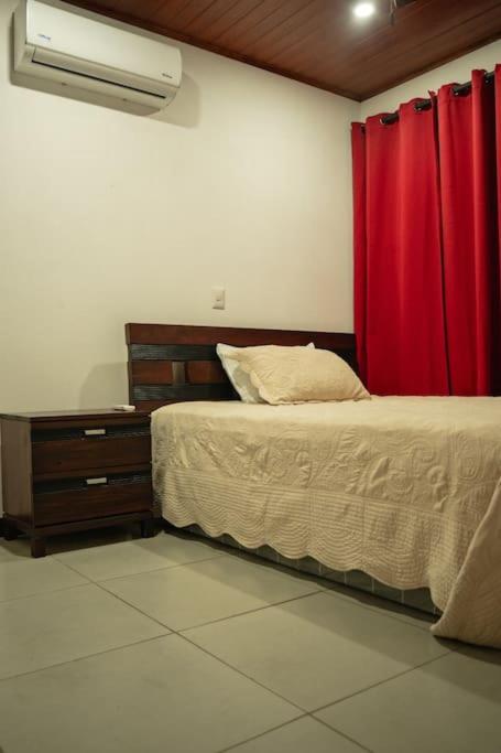 Casa Maï