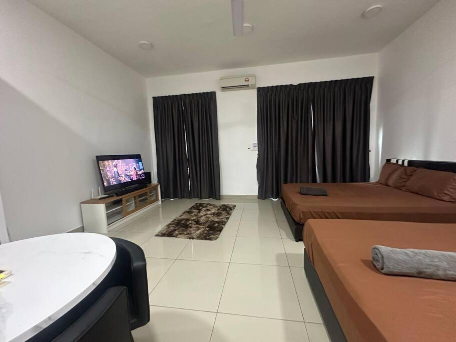 D'Studio 22 Cyberjaya - Free WiFi photo 4