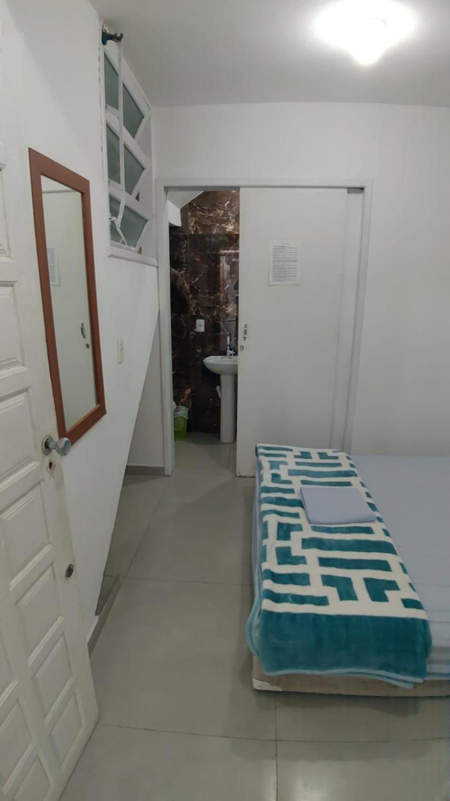Way Up Hostel view 5