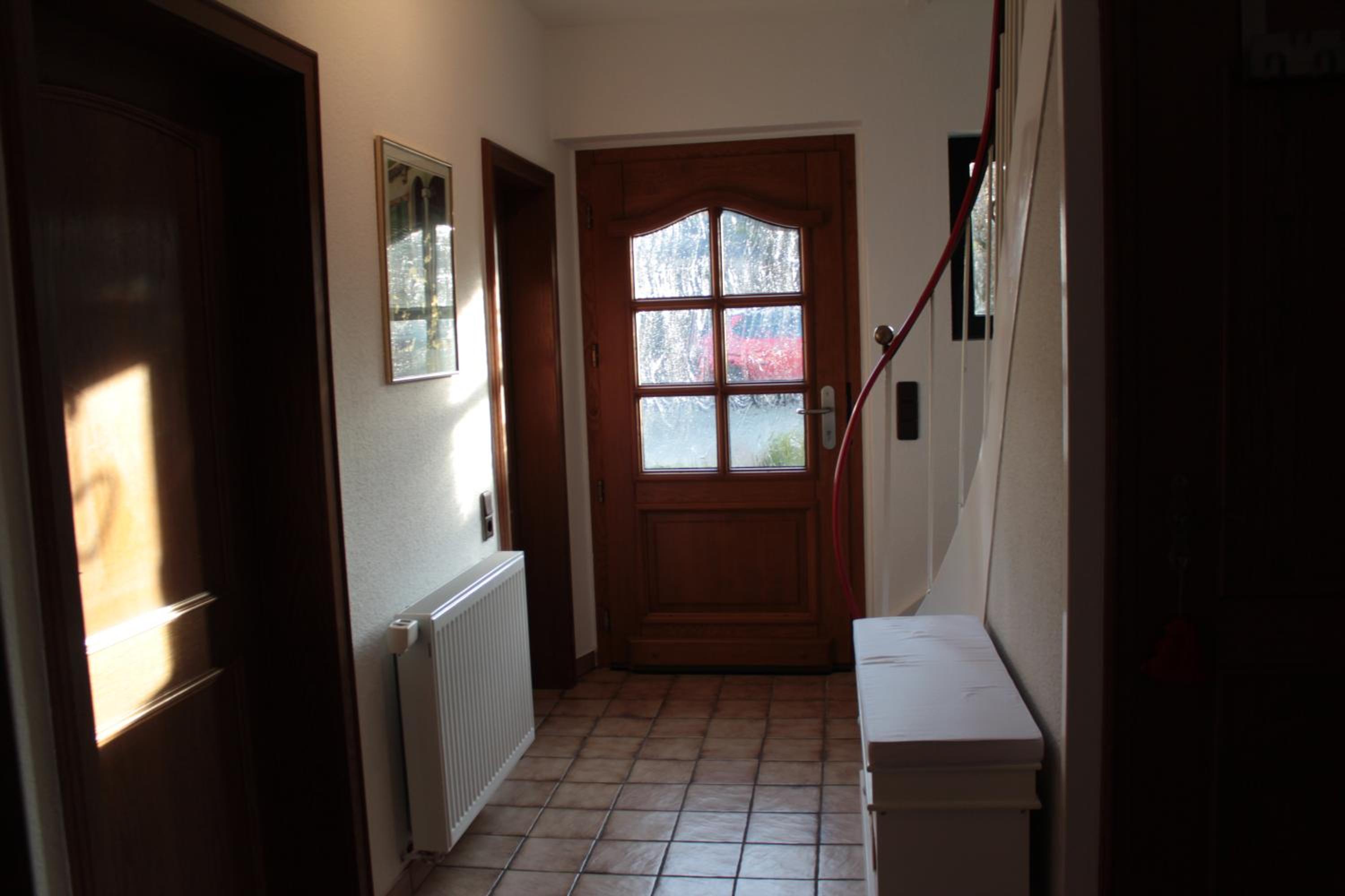 Ferienhaus Dell
