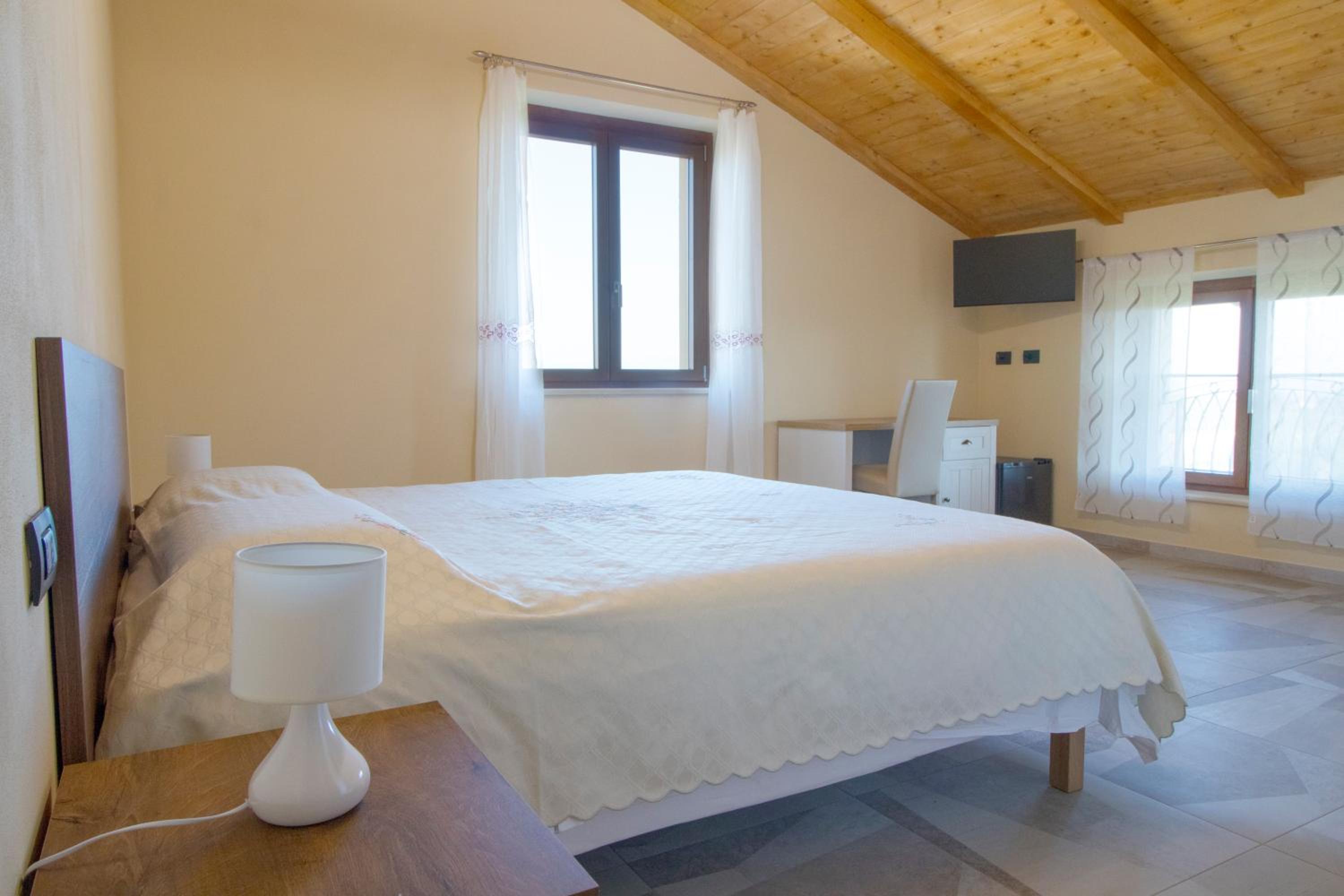 Agriturismo Cascina Reggio view 3
