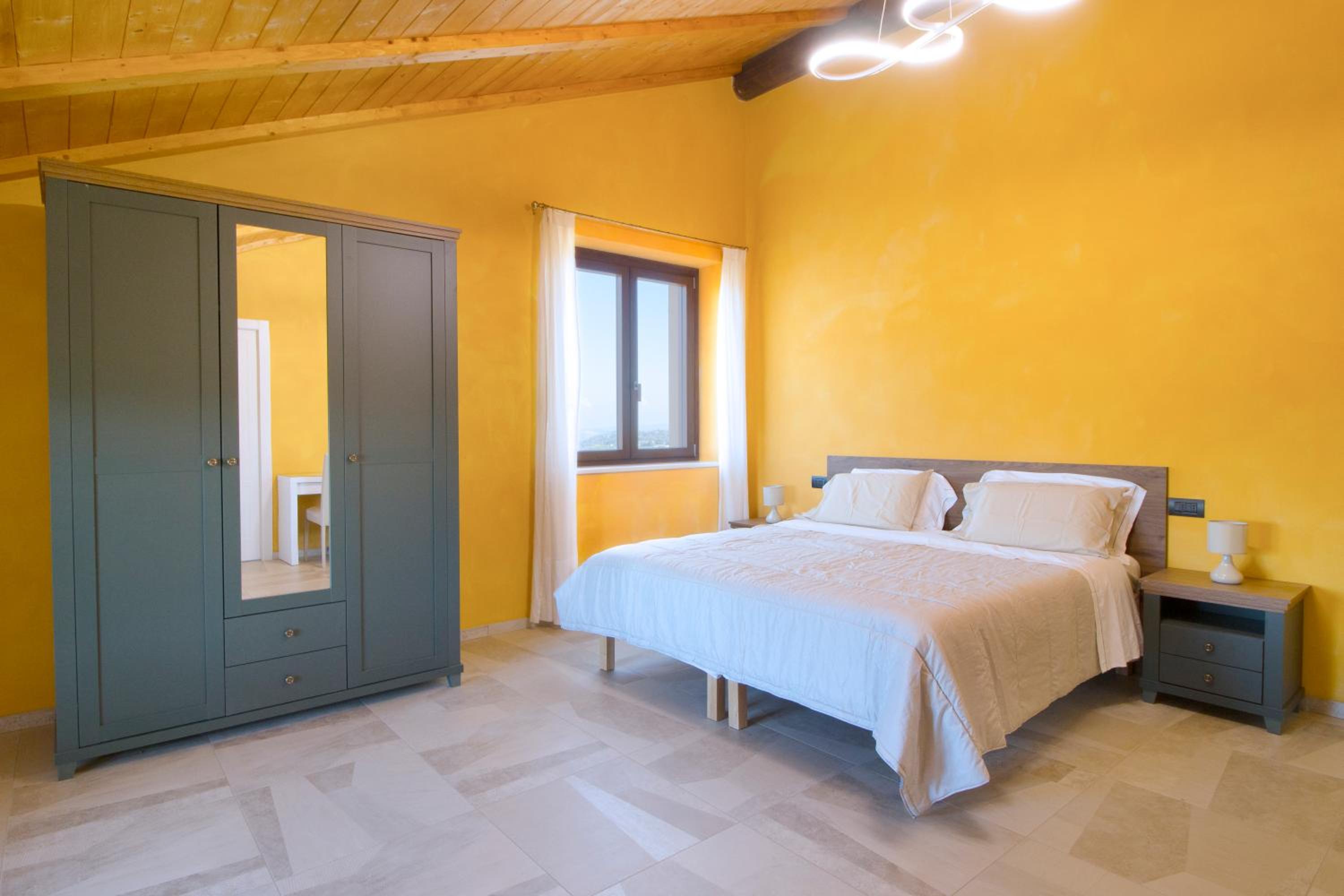 Agriturismo Cascina Reggio view 4