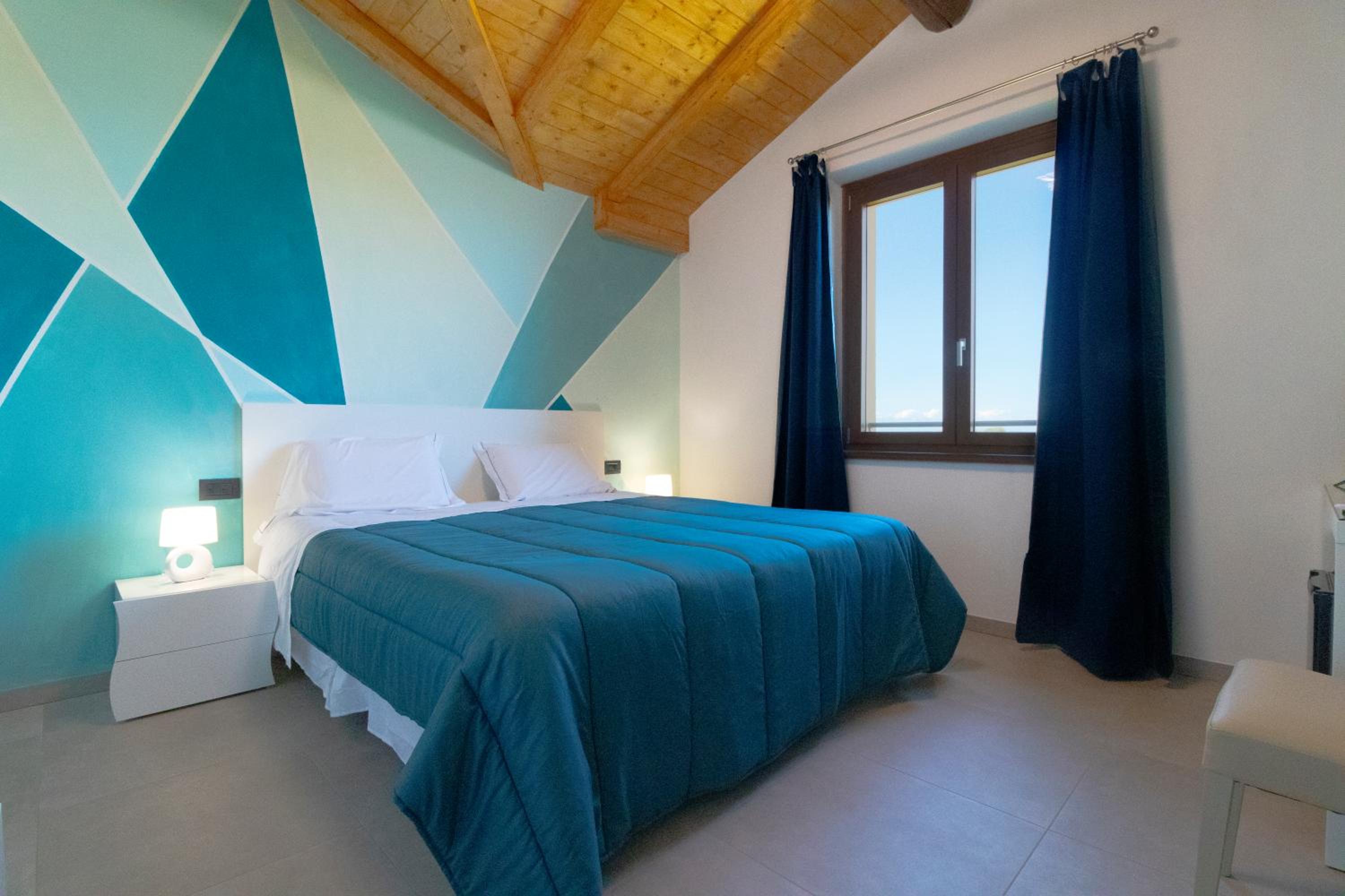 Agriturismo Cascina Reggio view 5