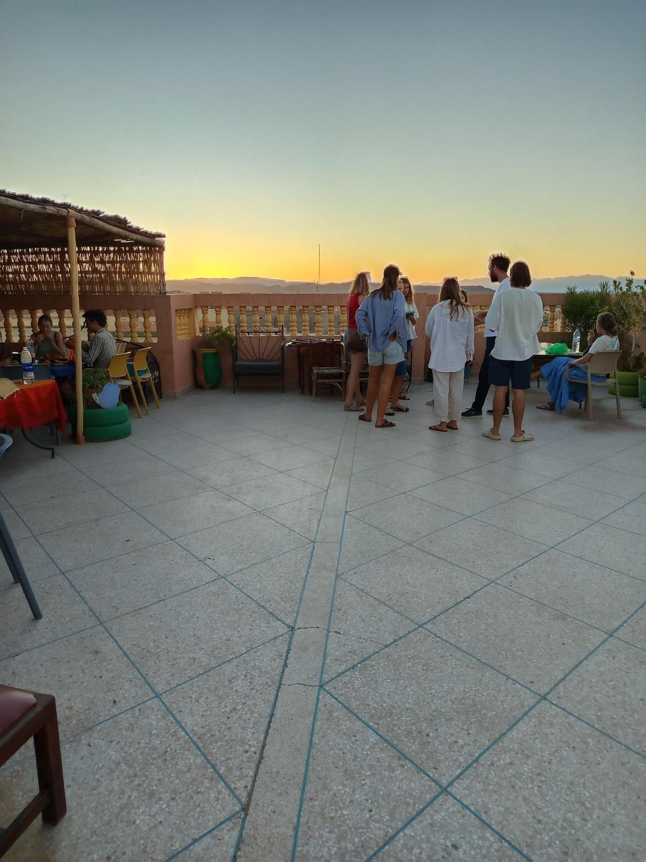 Afgo Hostel - Image 5