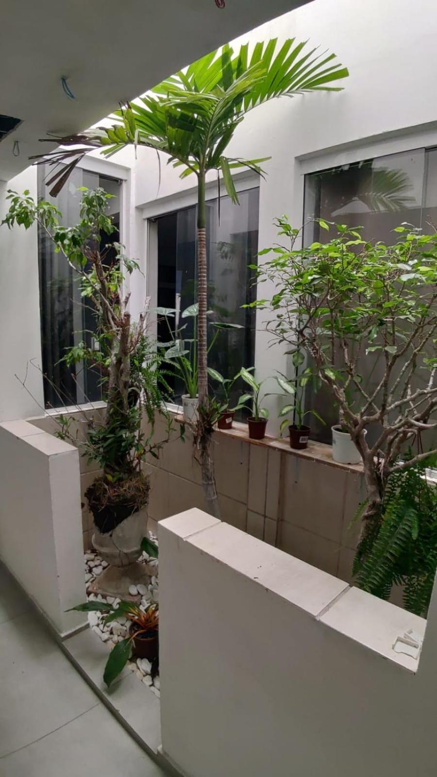 Way Up Hostel view 4