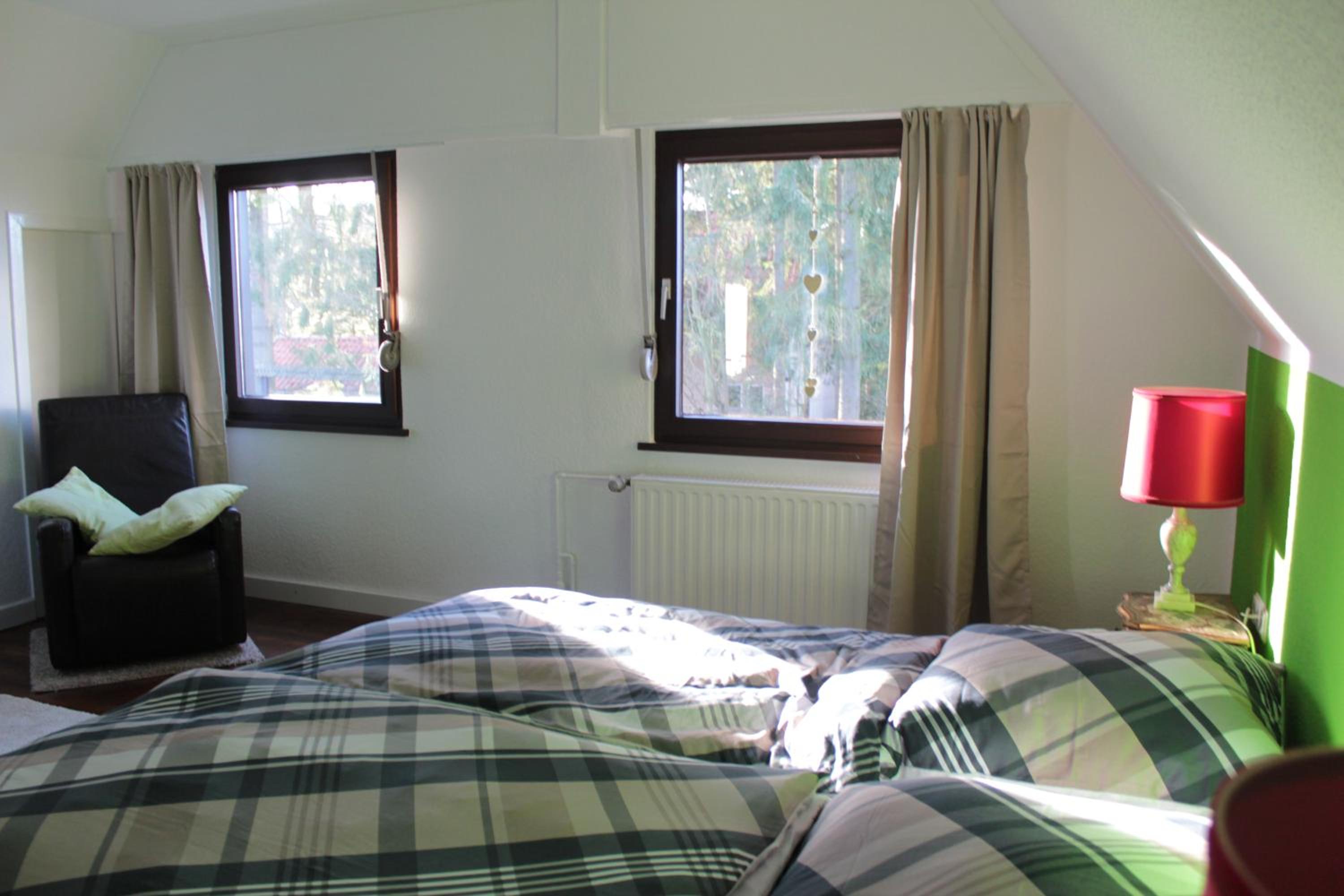 Ferienhaus Dell
