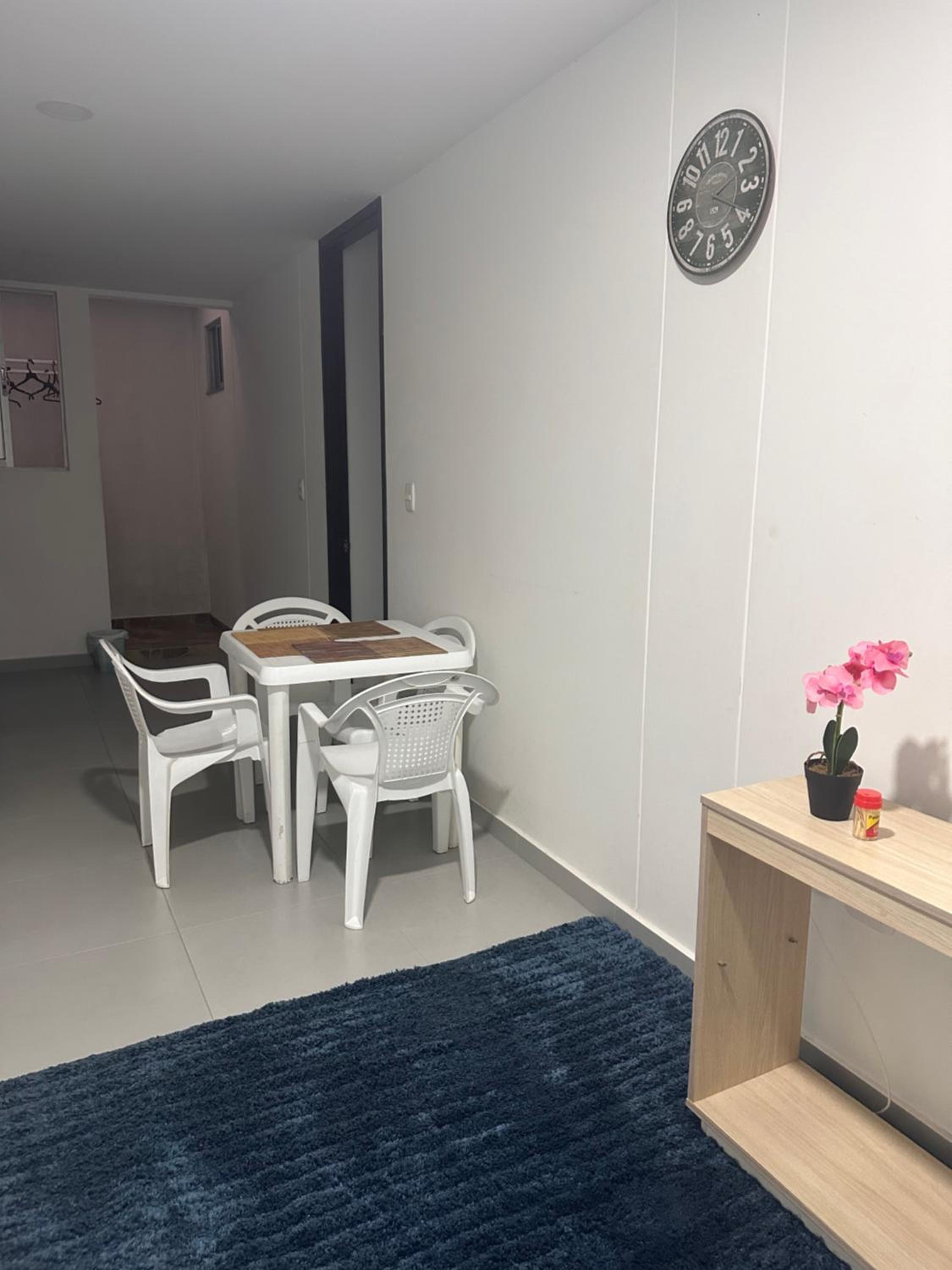 Hotel Hermoso apartamento con Aire Acondicionado Cerca al Hospital de Neiva - Image 1