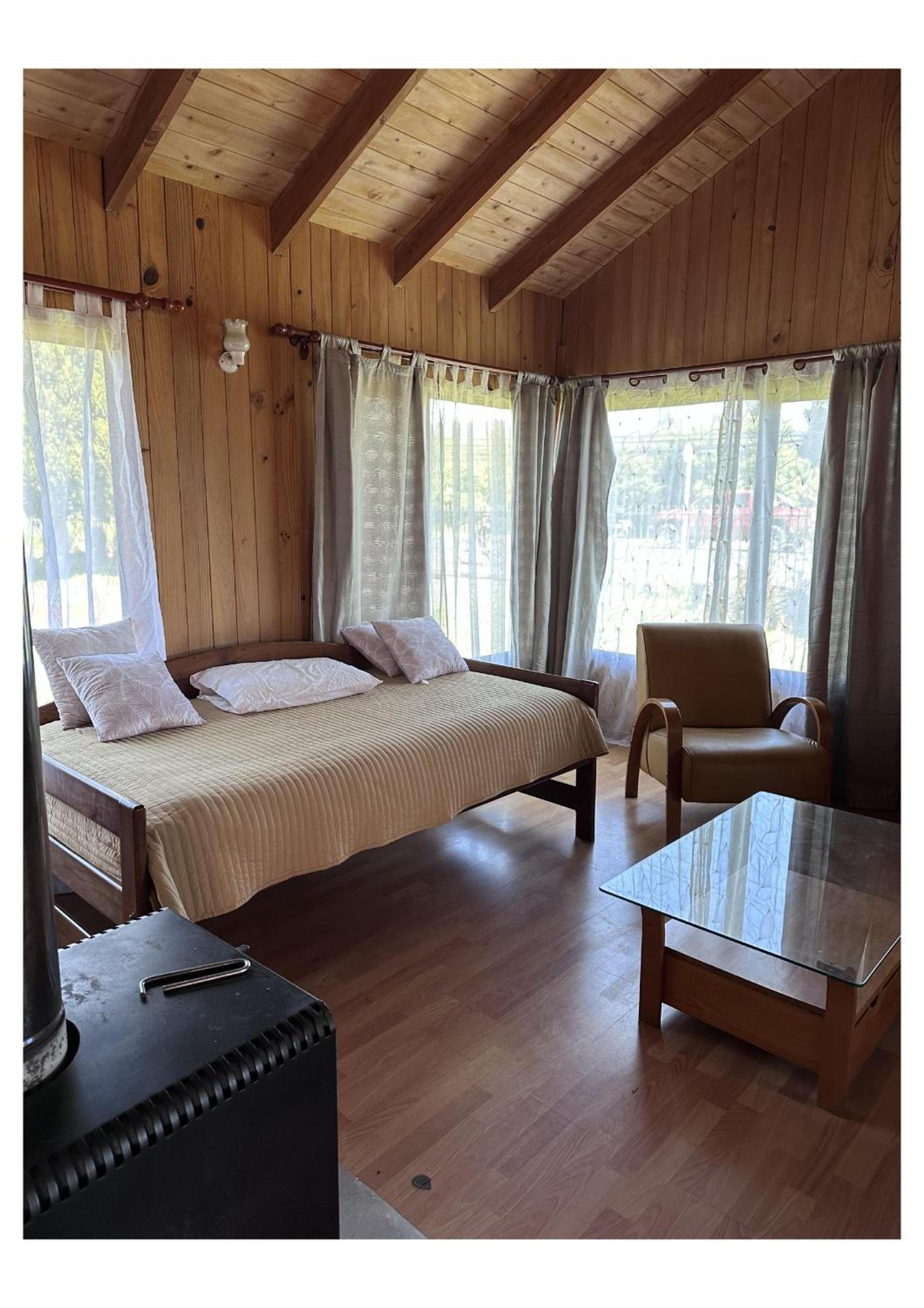Cabañas Paihuén