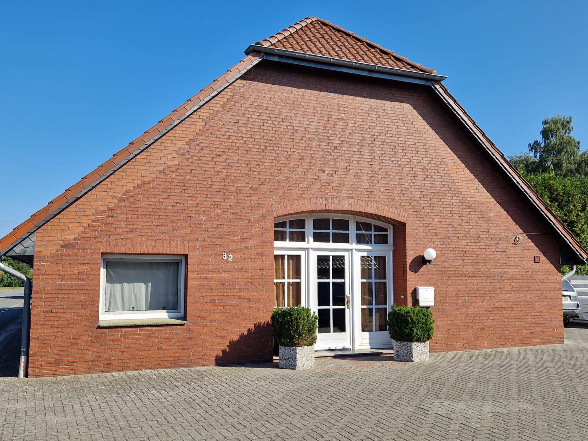Ferienwohnungen Dümmersee - Haus Dümmerland - Wohnung 1
