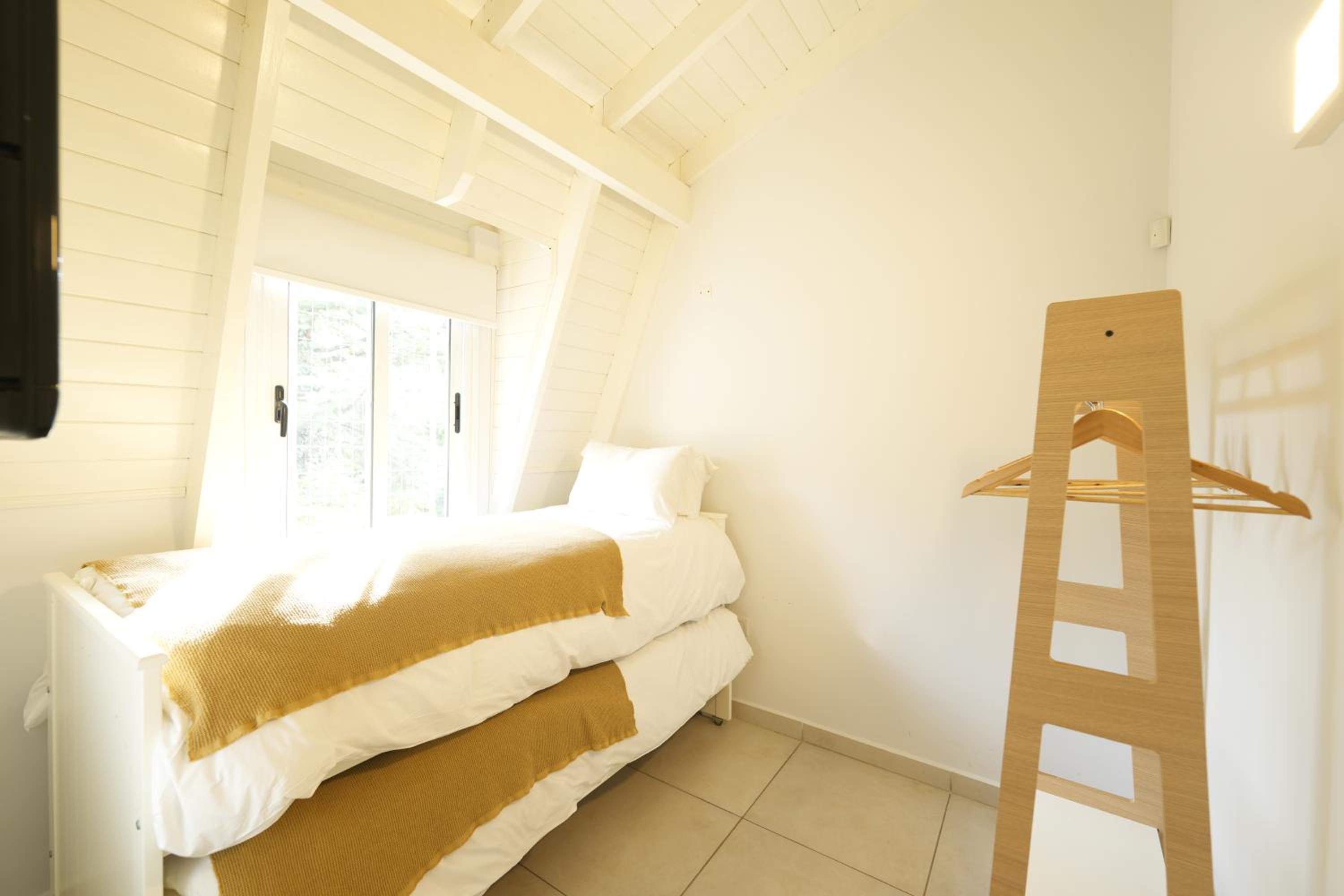 Be mas apartamentos boutique Villa Gral Belgrano