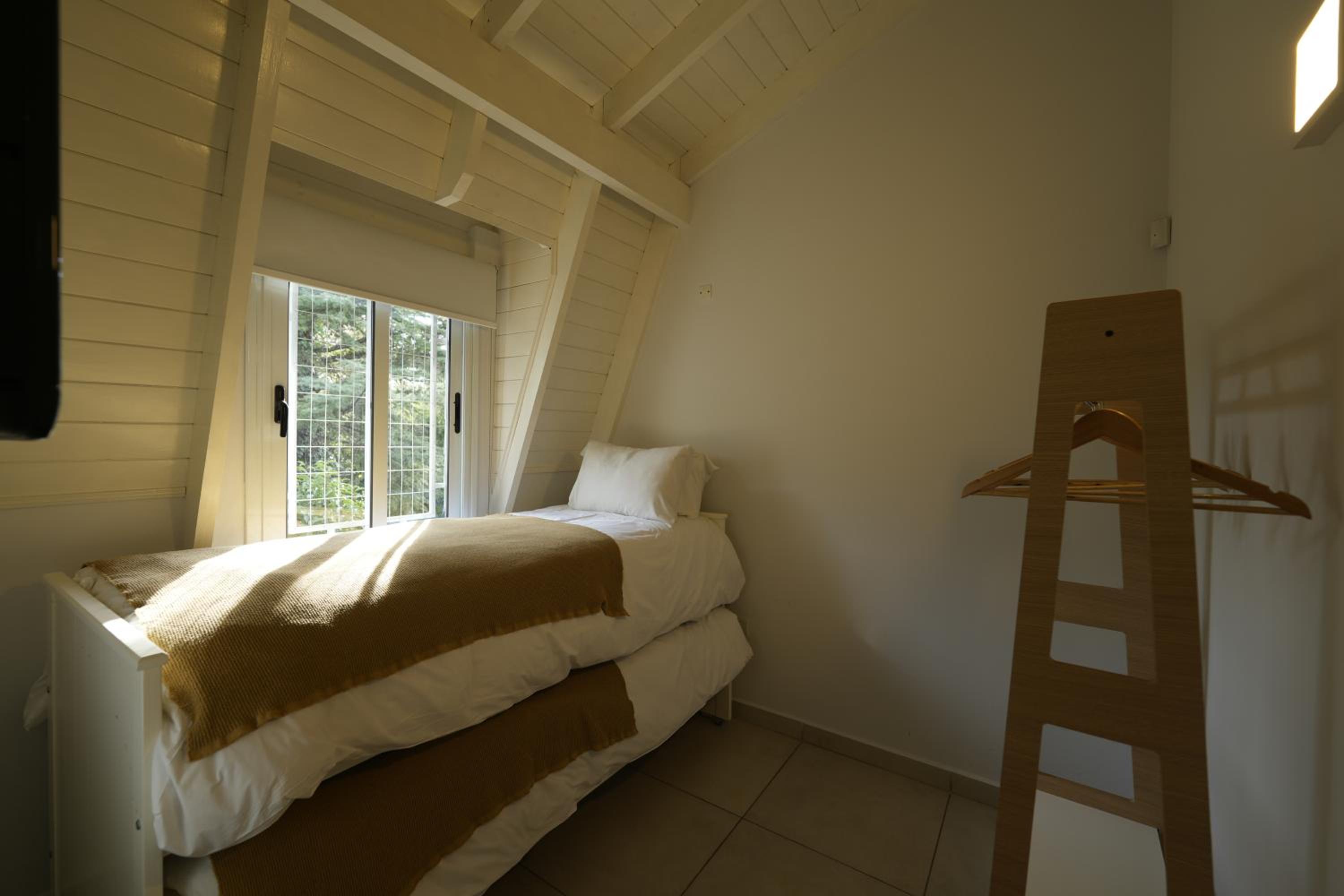 Be mas apartamentos boutique Villa Gral Belgrano