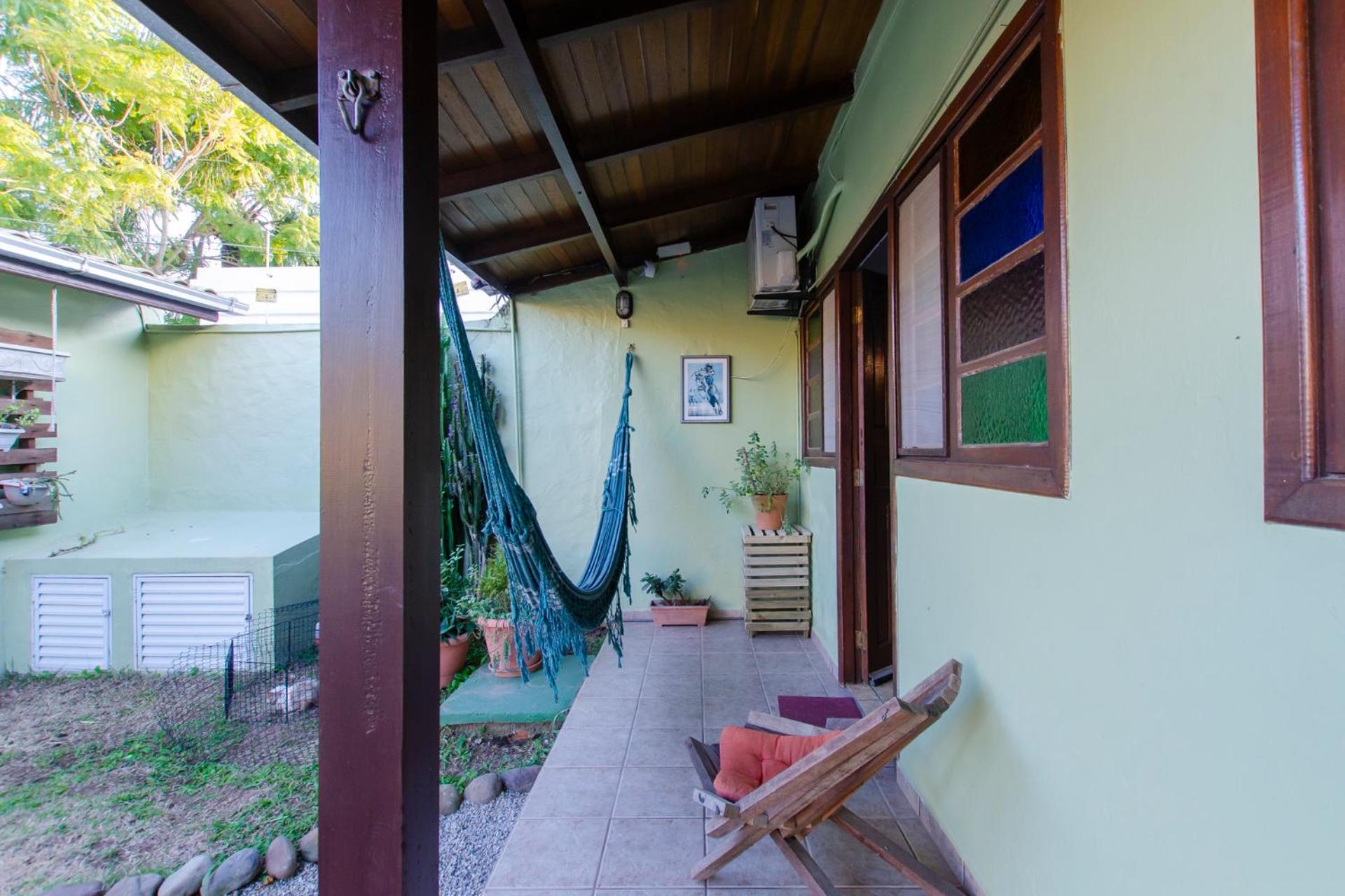 Residencial do Tchê